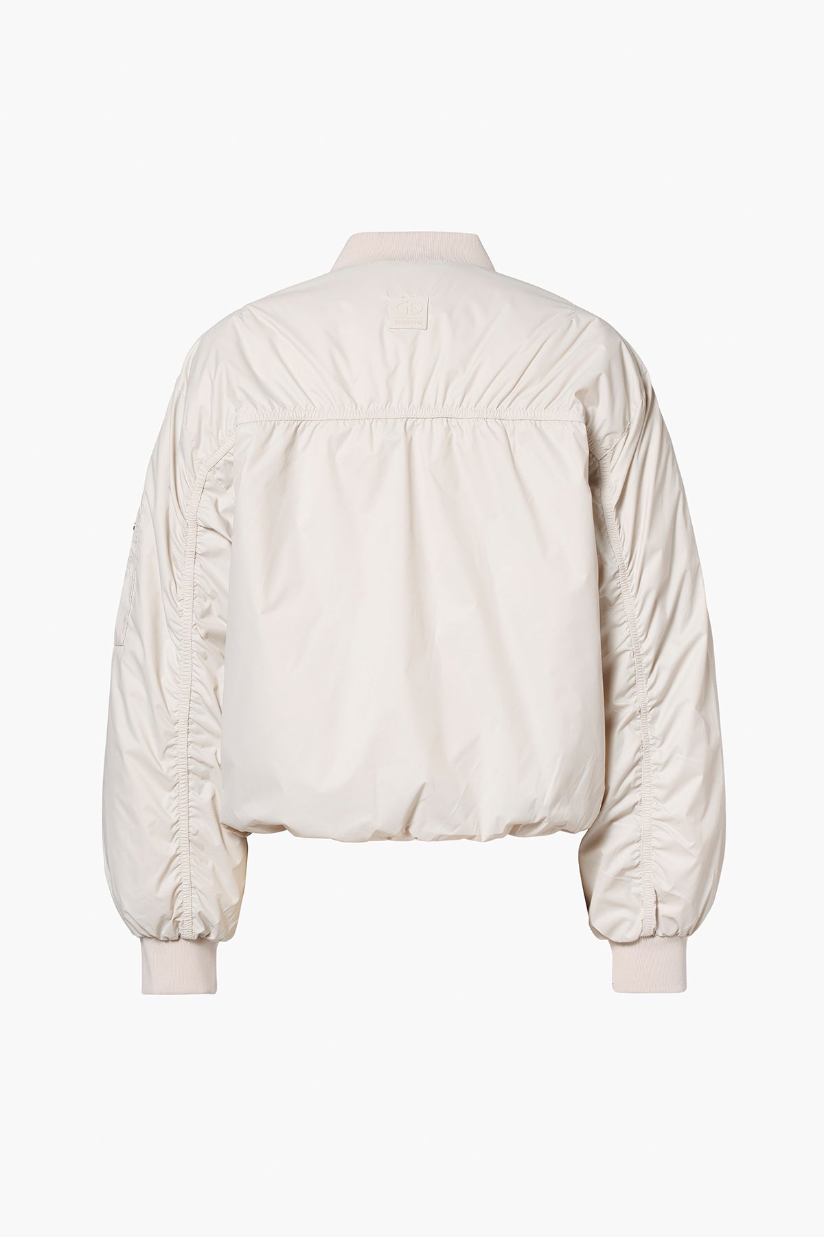 ISOLANA bomber jacket