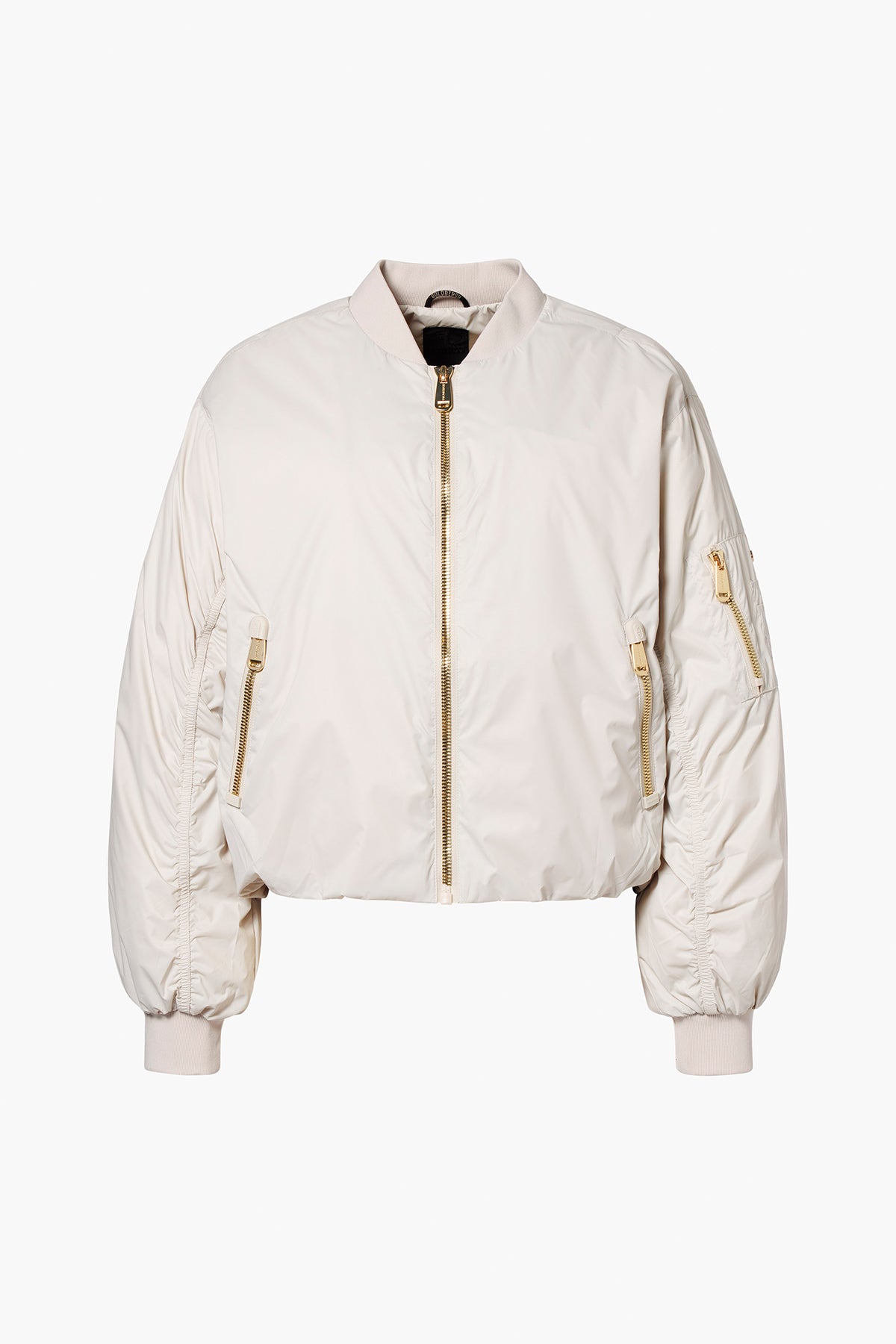 ISOLANA bomber jacket