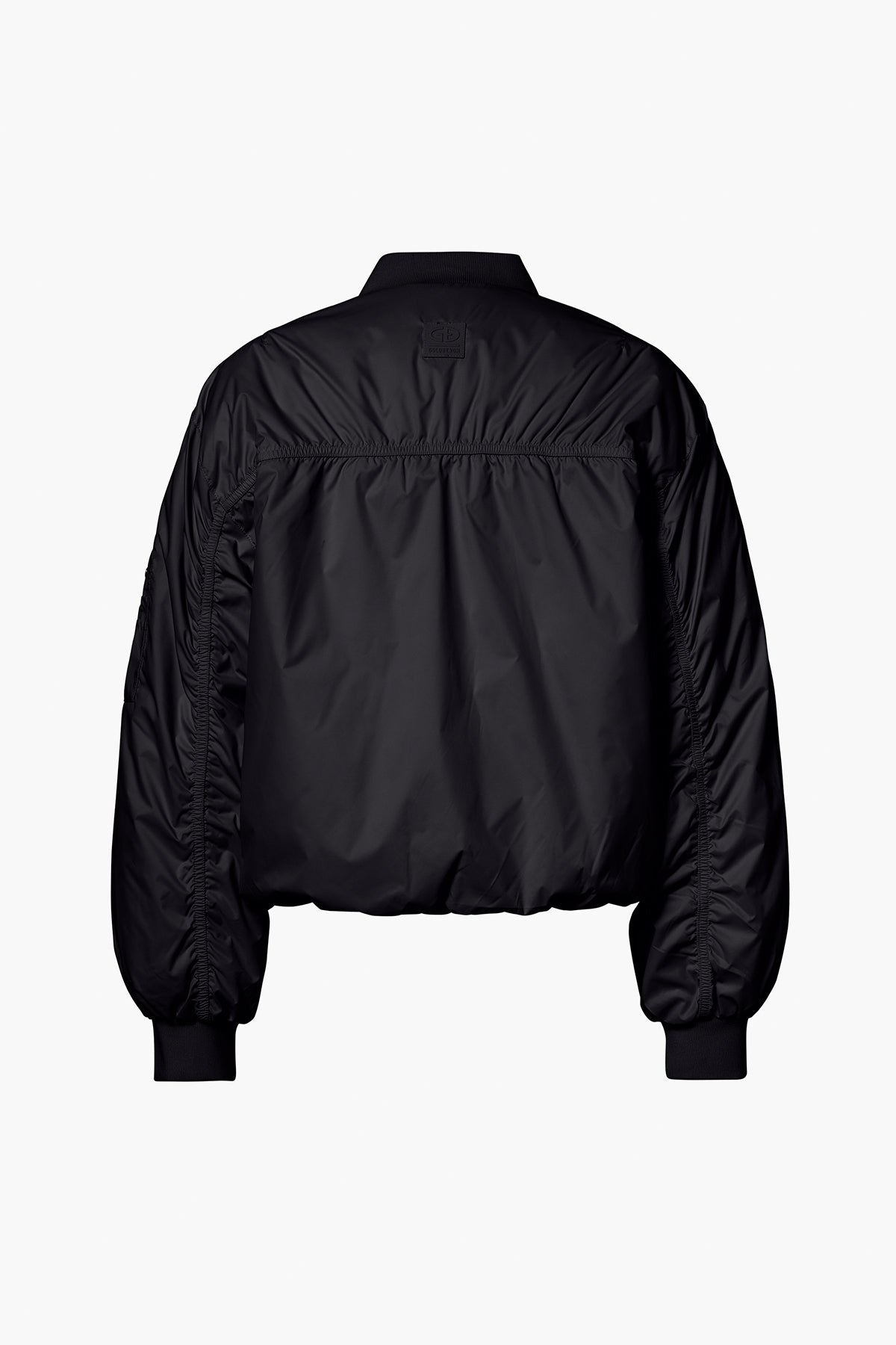 ISOLANA bomber jacket