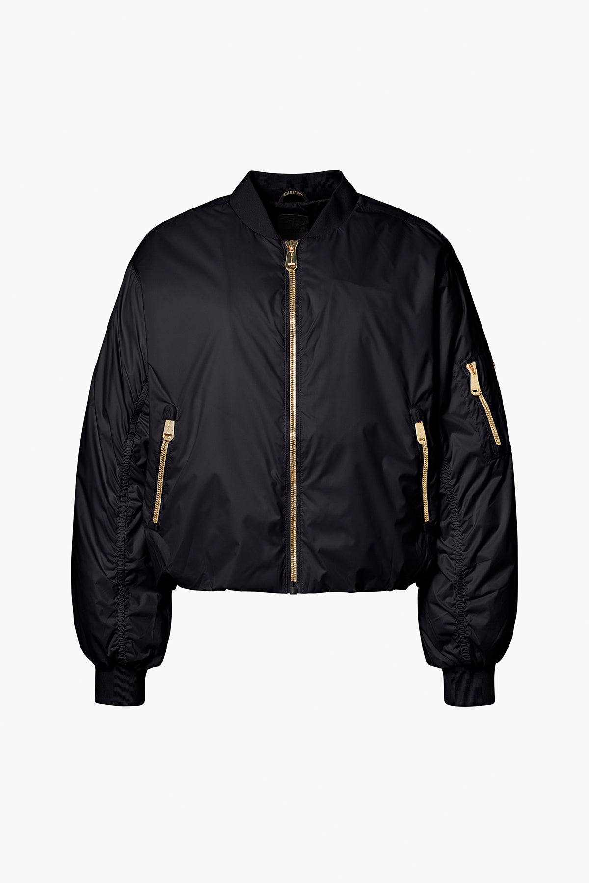 ISOLANA bomber jacket