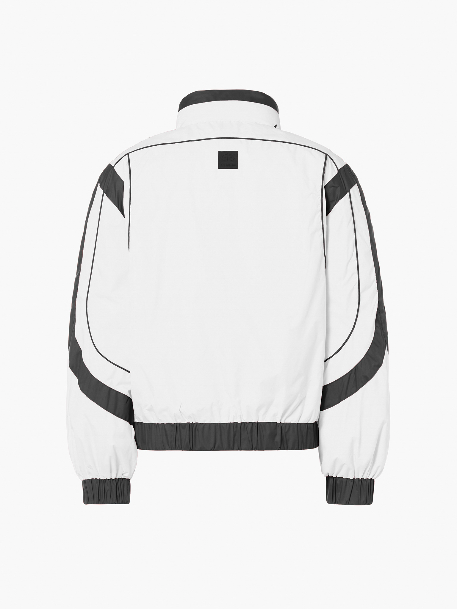 CAPUCINE training jacket