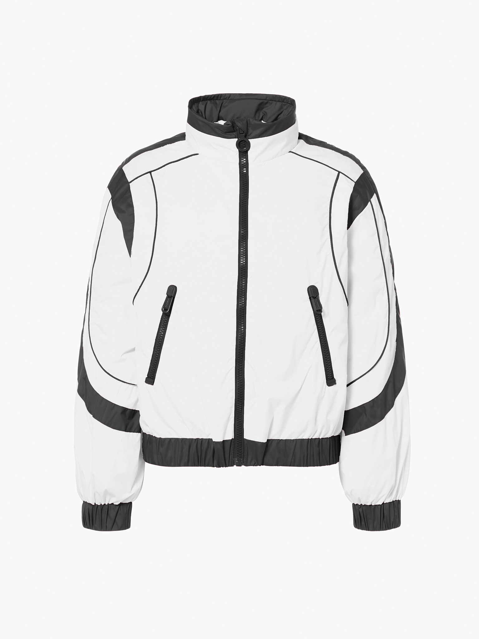 CAPUCINE training jacket