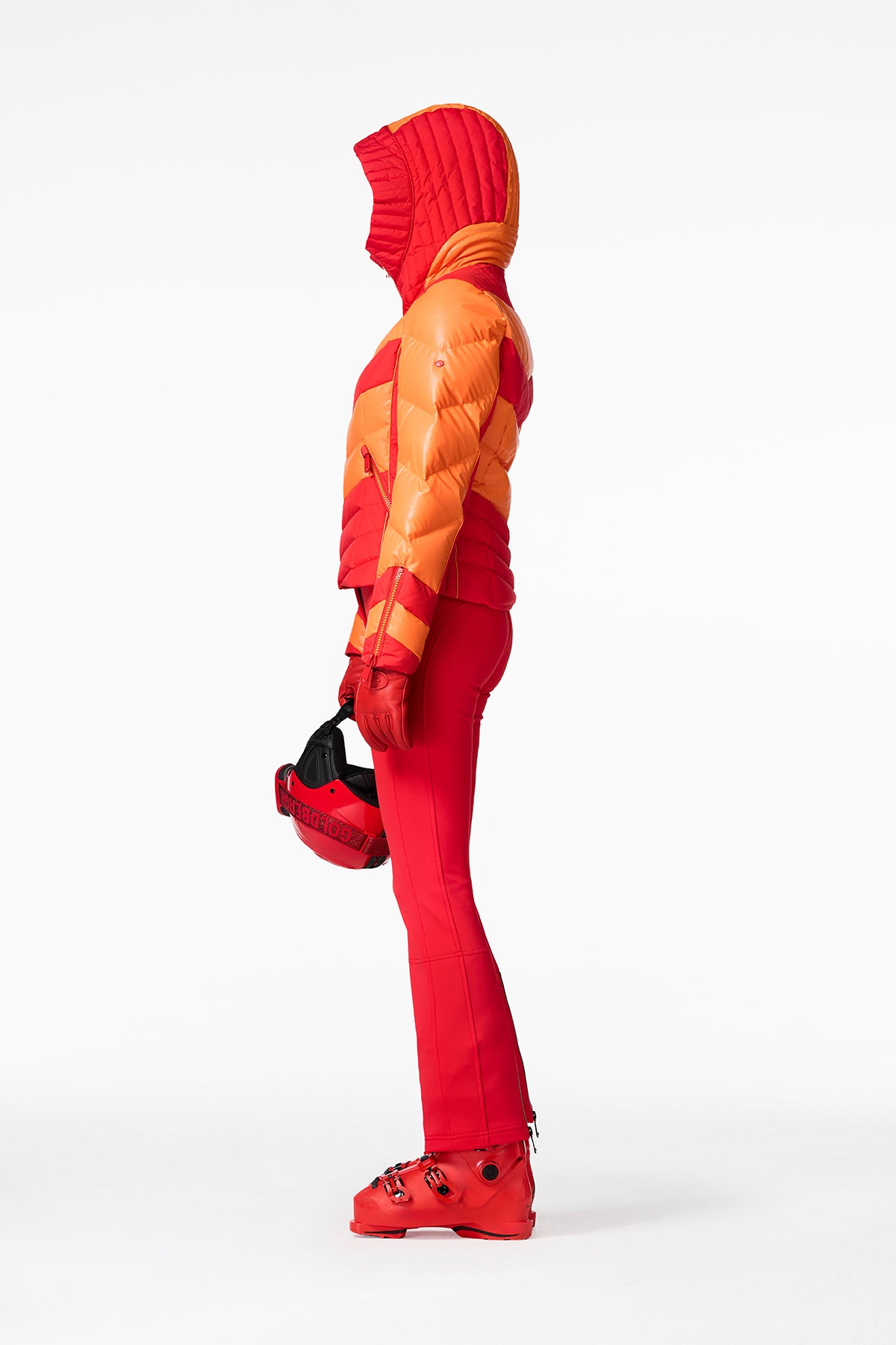VALANGA ski jacket