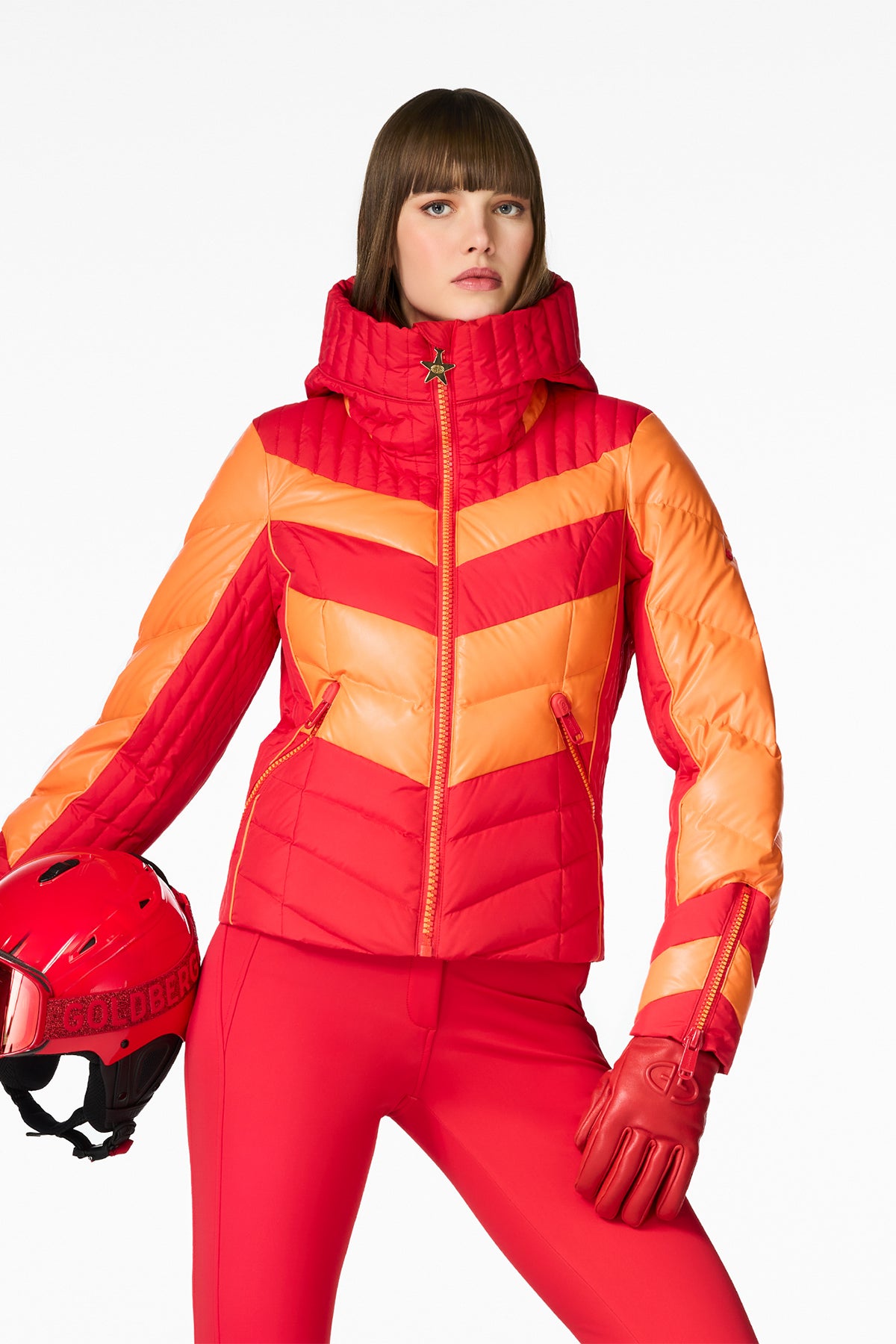 VALANGA ski jacket