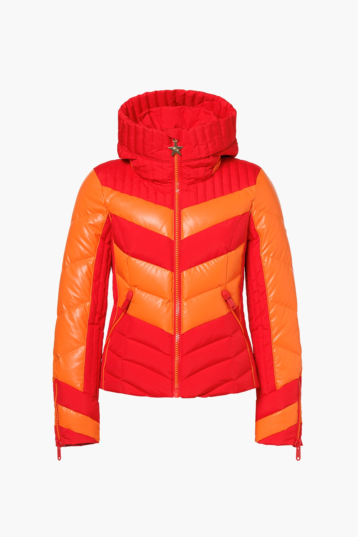 VALANGA ski jacket