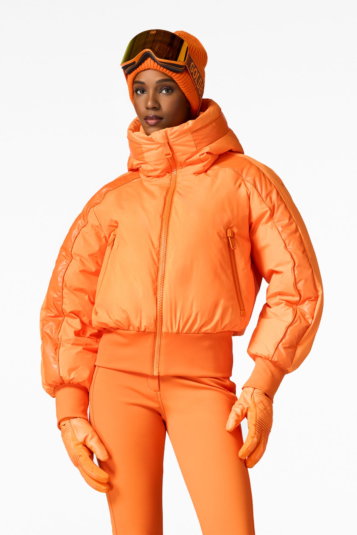 VOLARE ski jacket