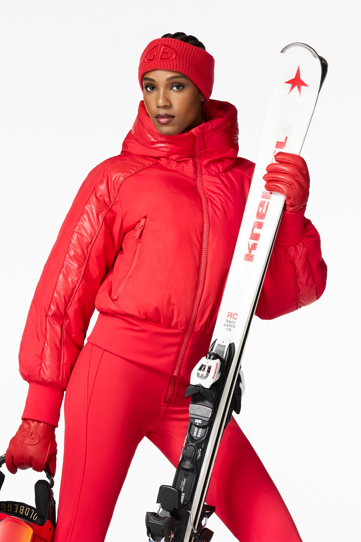 VOLARE ski jacket