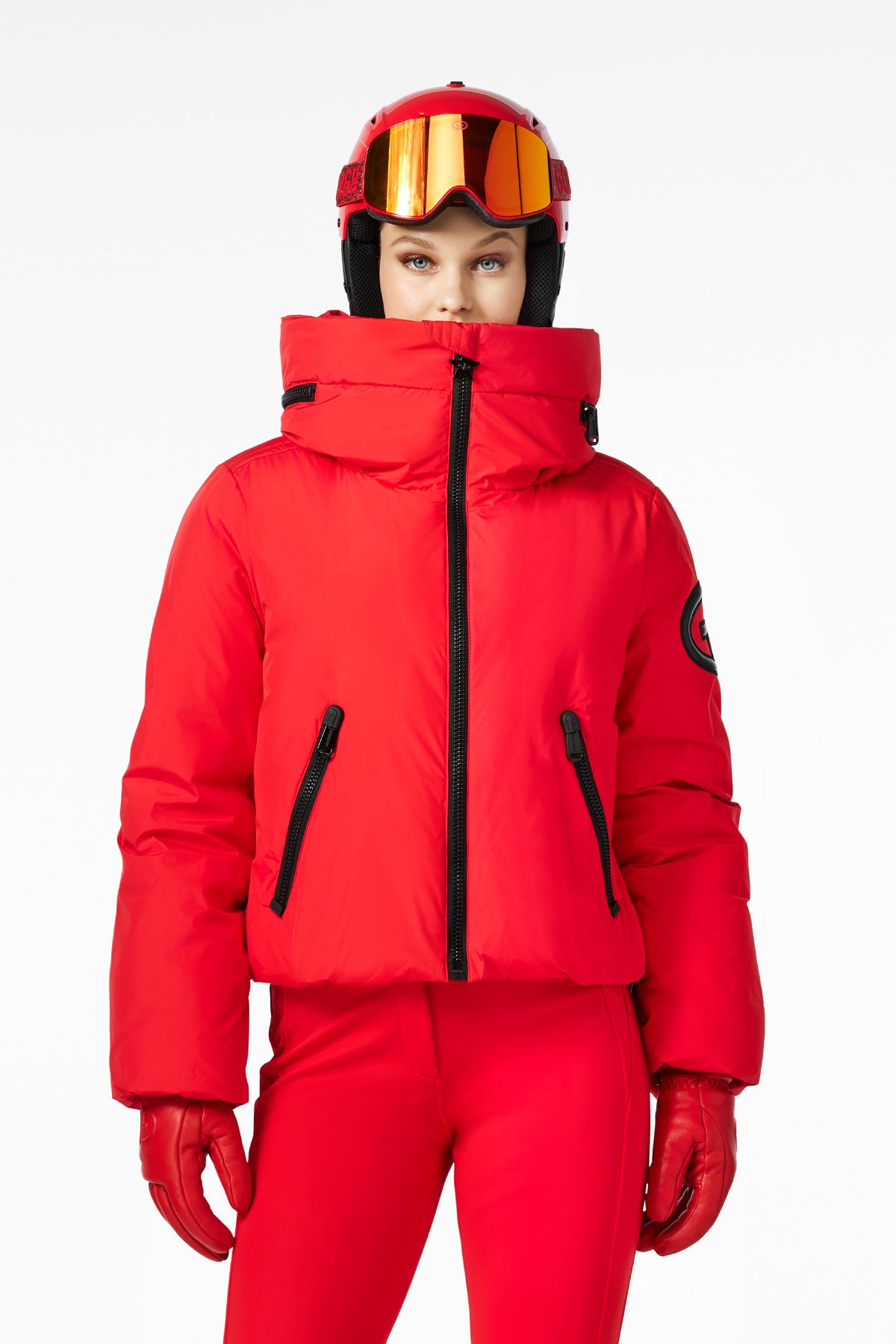 PORTER ski jacket