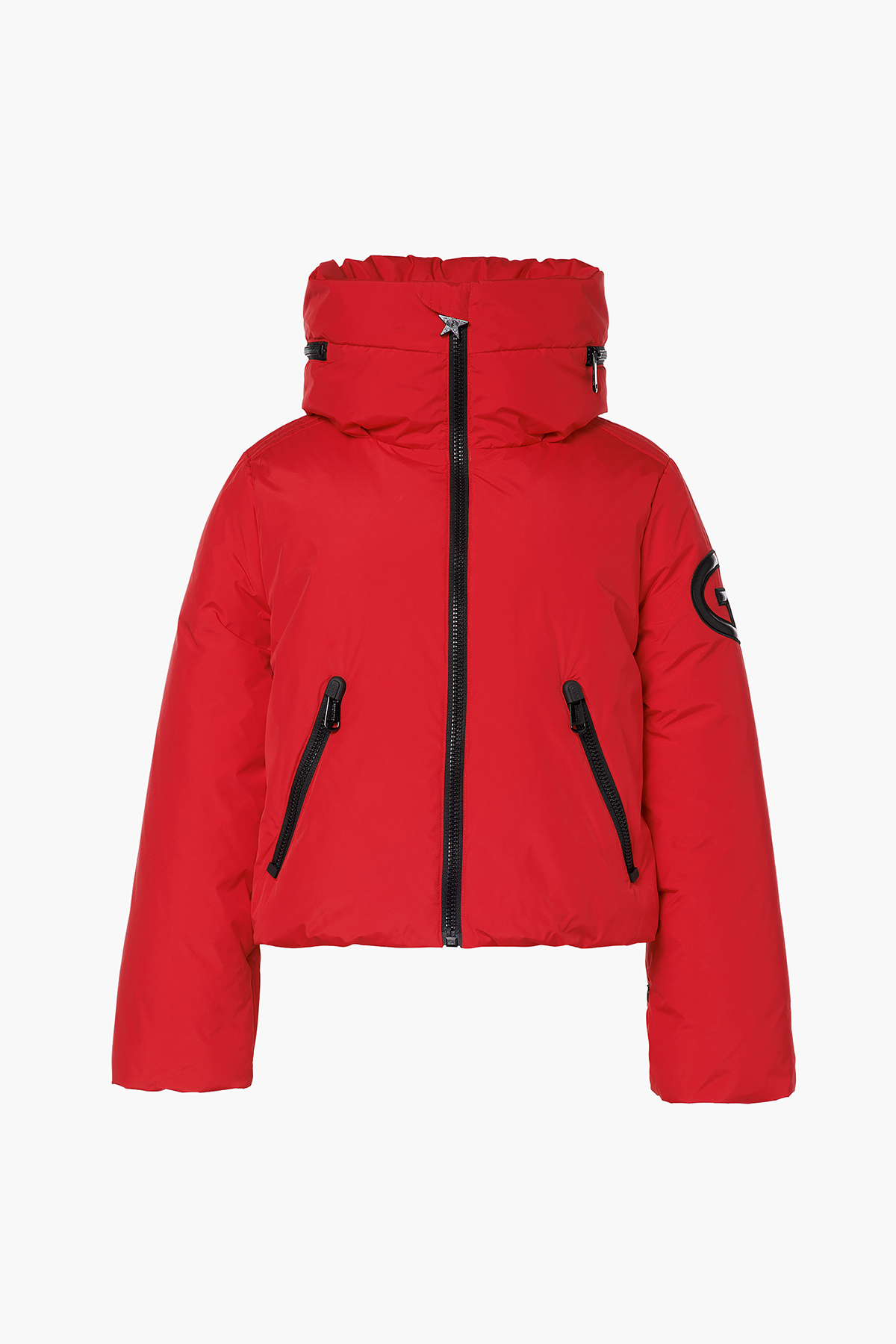 PORTER ski jacket