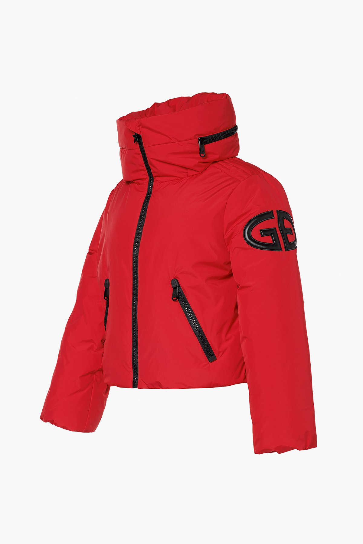 PORTER ski jacket