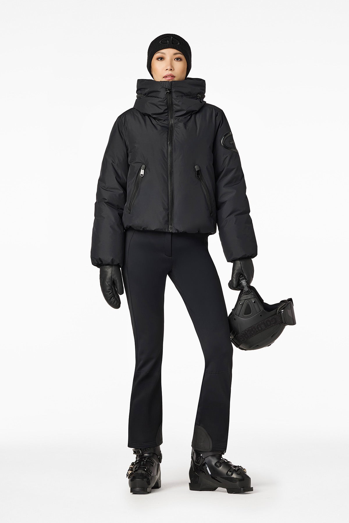 PORTER ski jacket
