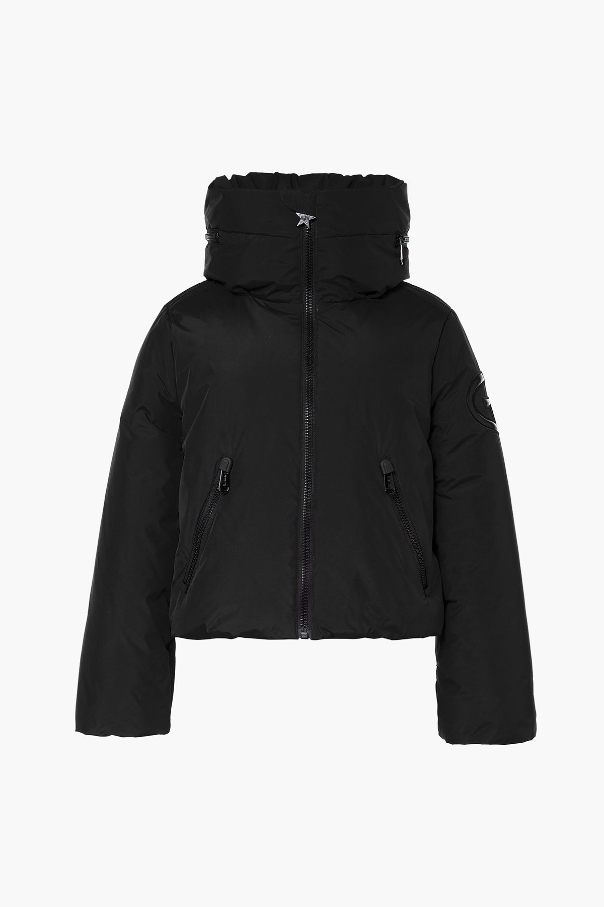 PORTER ski jacket