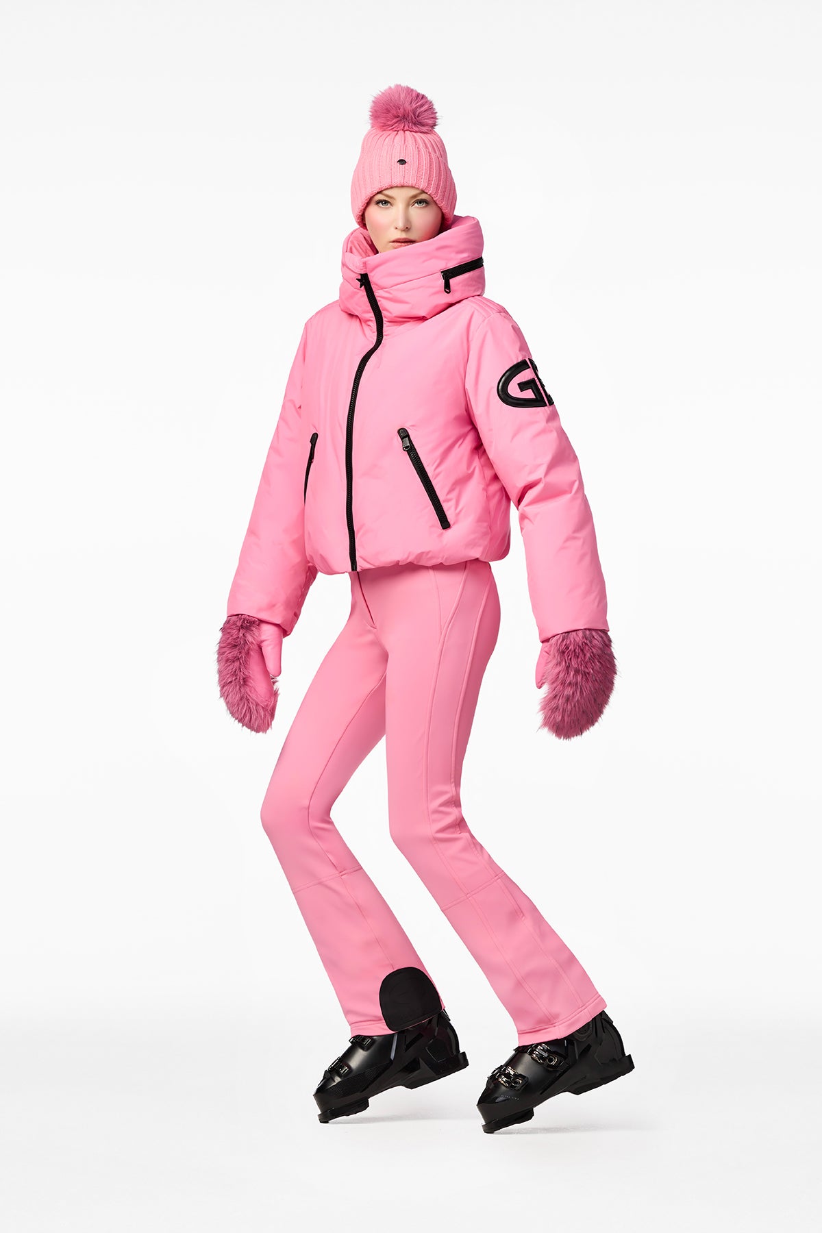PORTER ski jacket