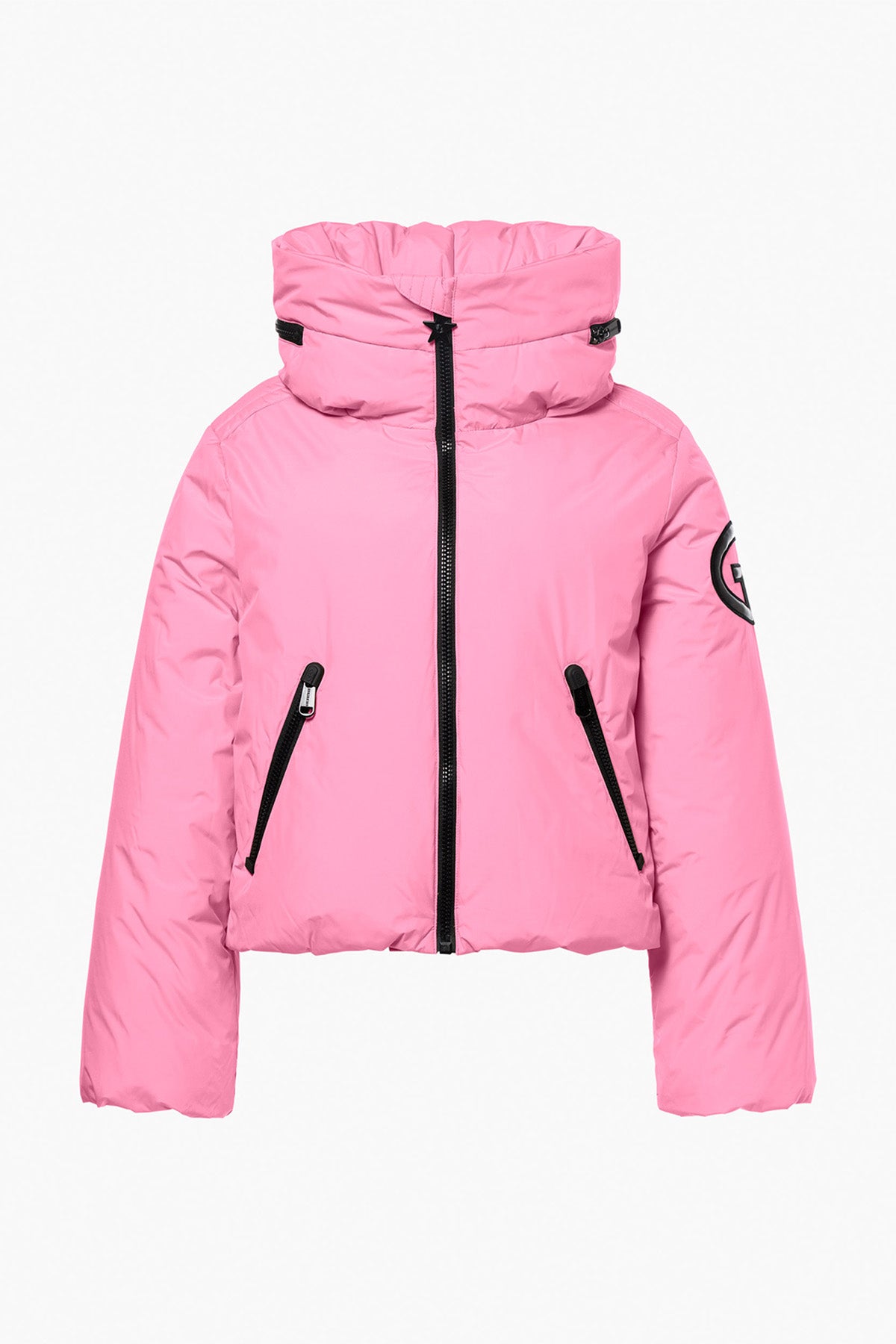 PORTER ski jacket
