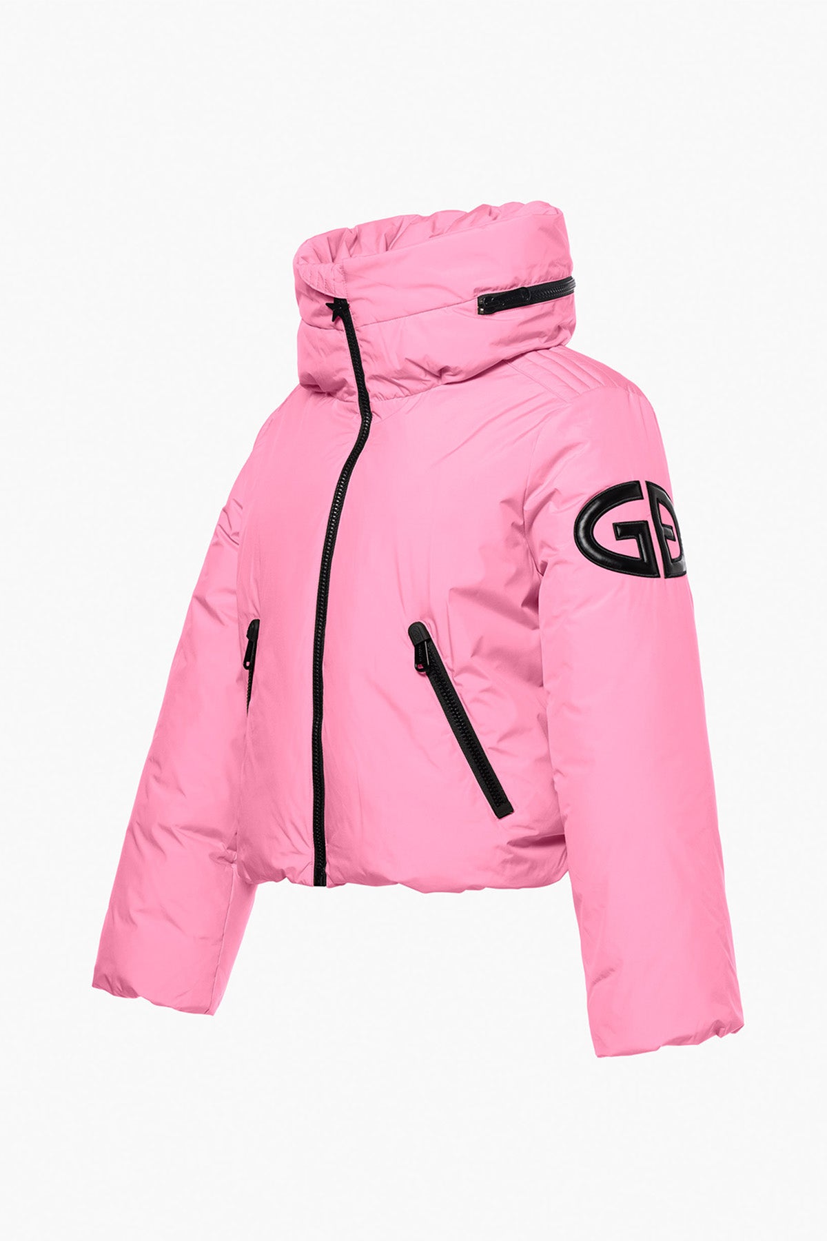 PORTER ski jacket
