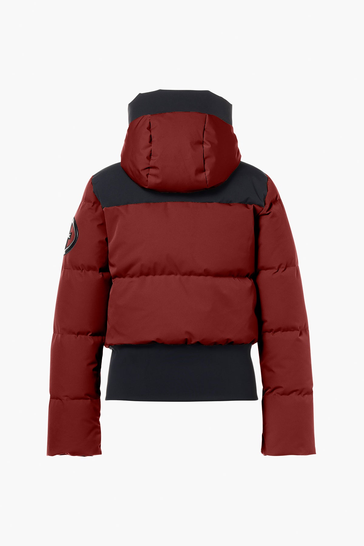 VILLAGE ski jacket