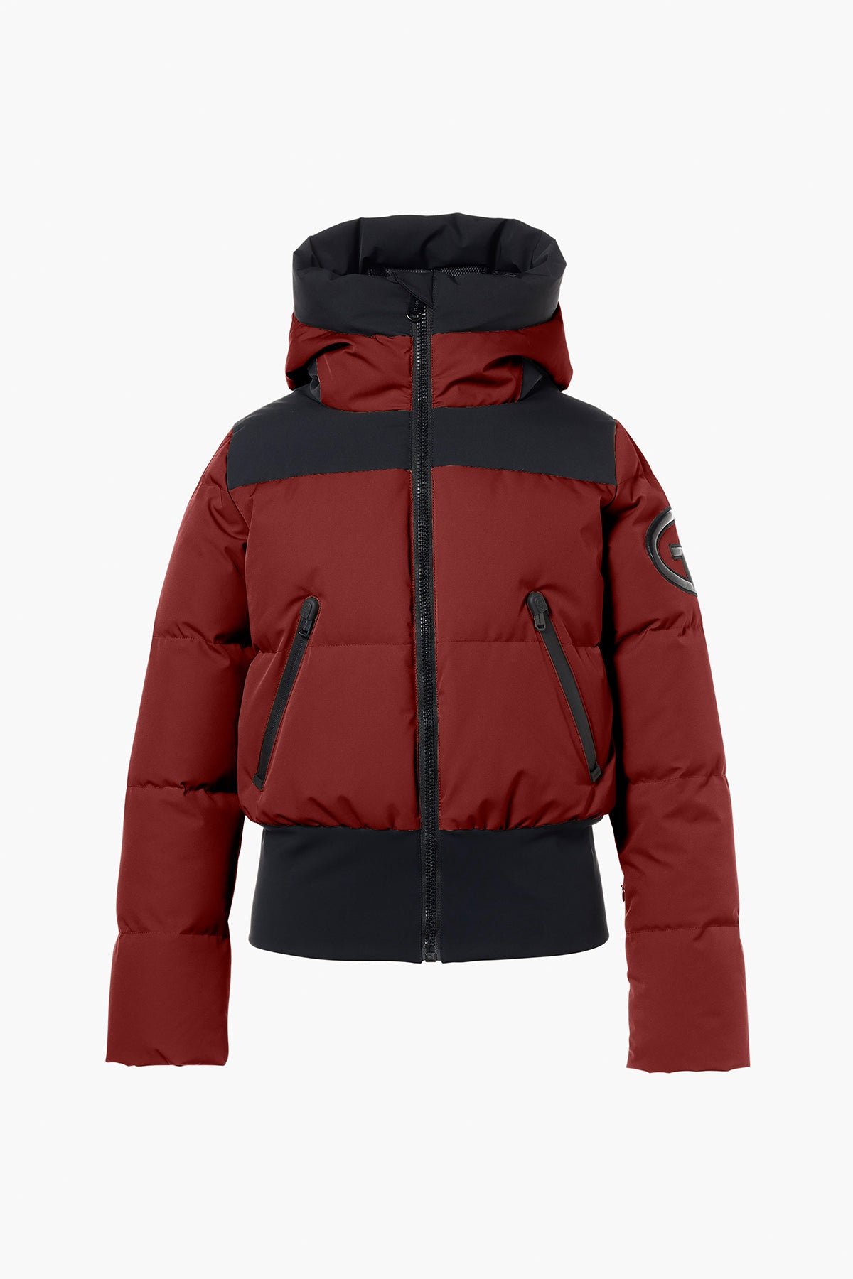 VILLAGE ski jacket