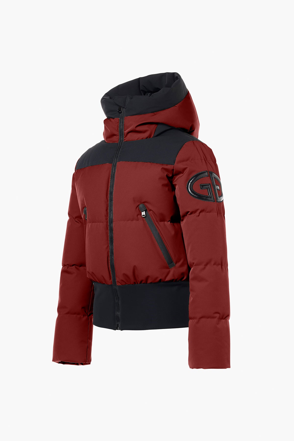 VILLAGE ski jacket