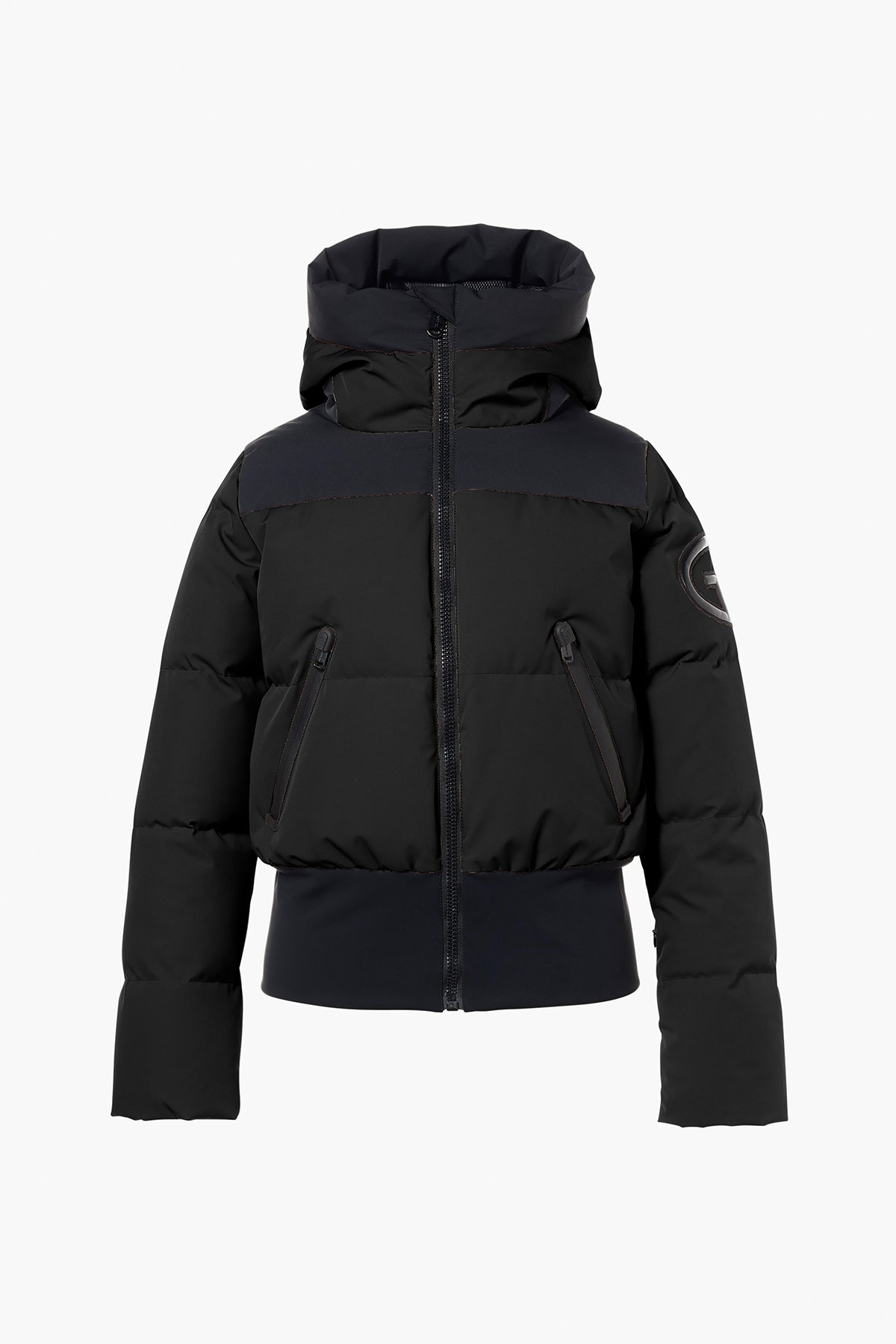VILLAGE ski jacket