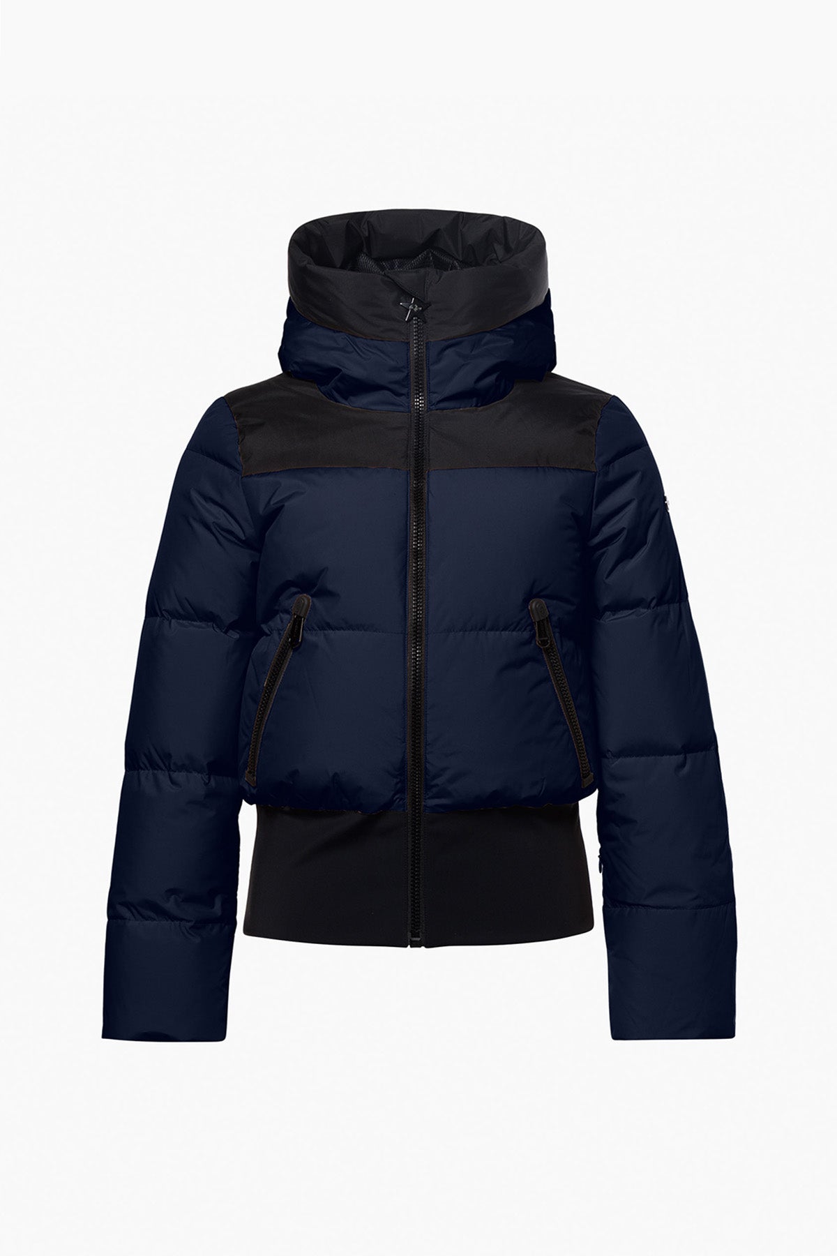 VILLAGE ski jacket