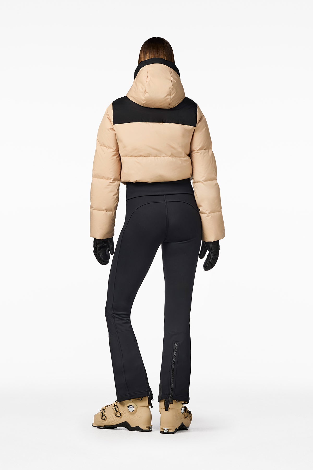 VILLAGE ski jacket