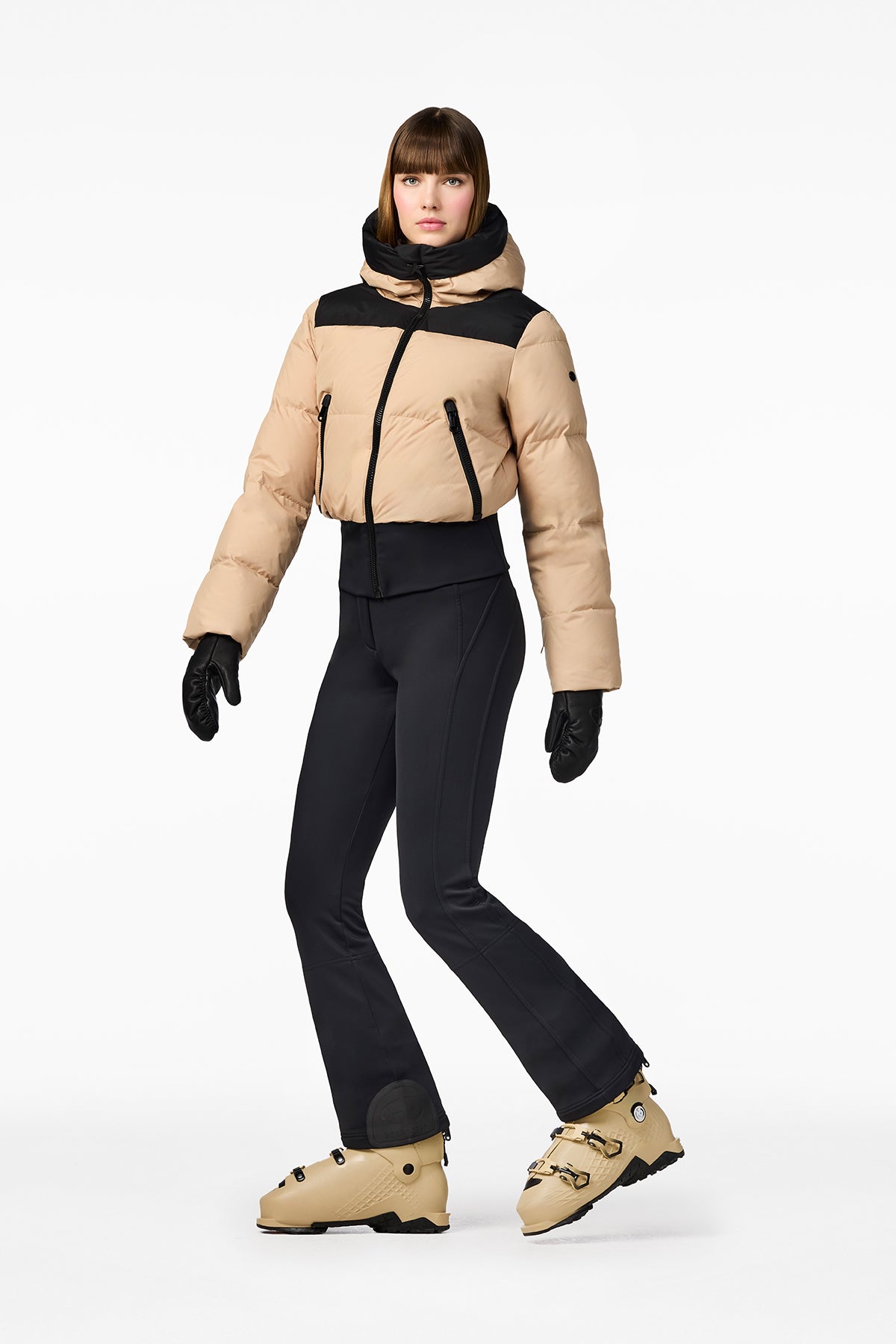 VILLAGE ski jacket