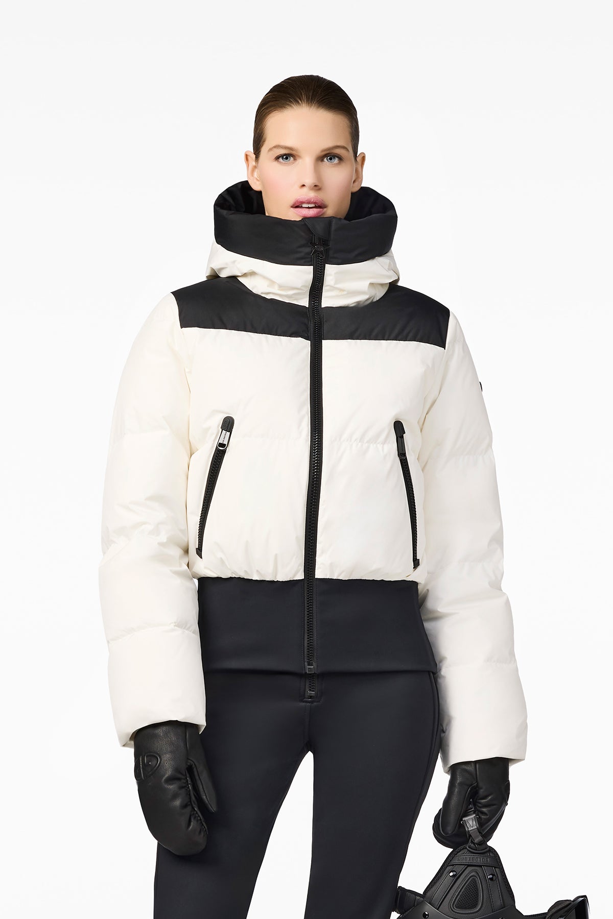 VILLAGE ski jacket