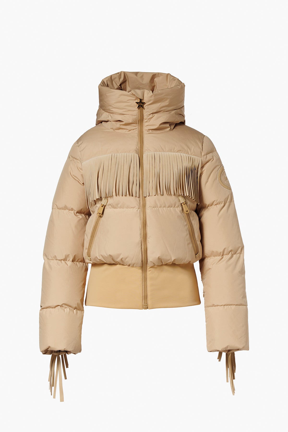 MARNA ski jacket