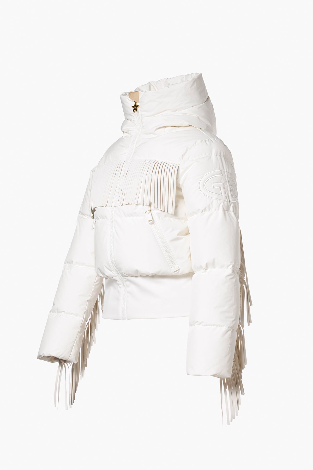 MARNA ski jacket