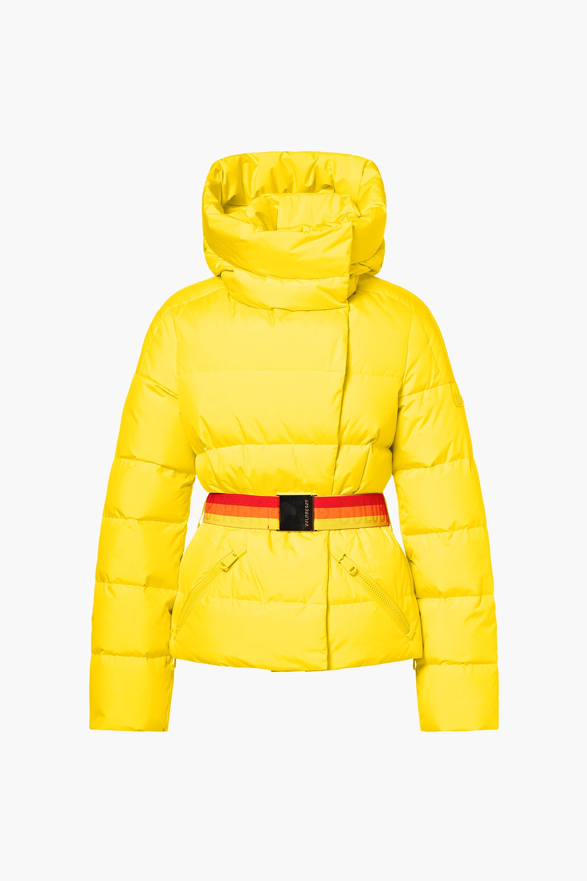 BUFERA ski jacket