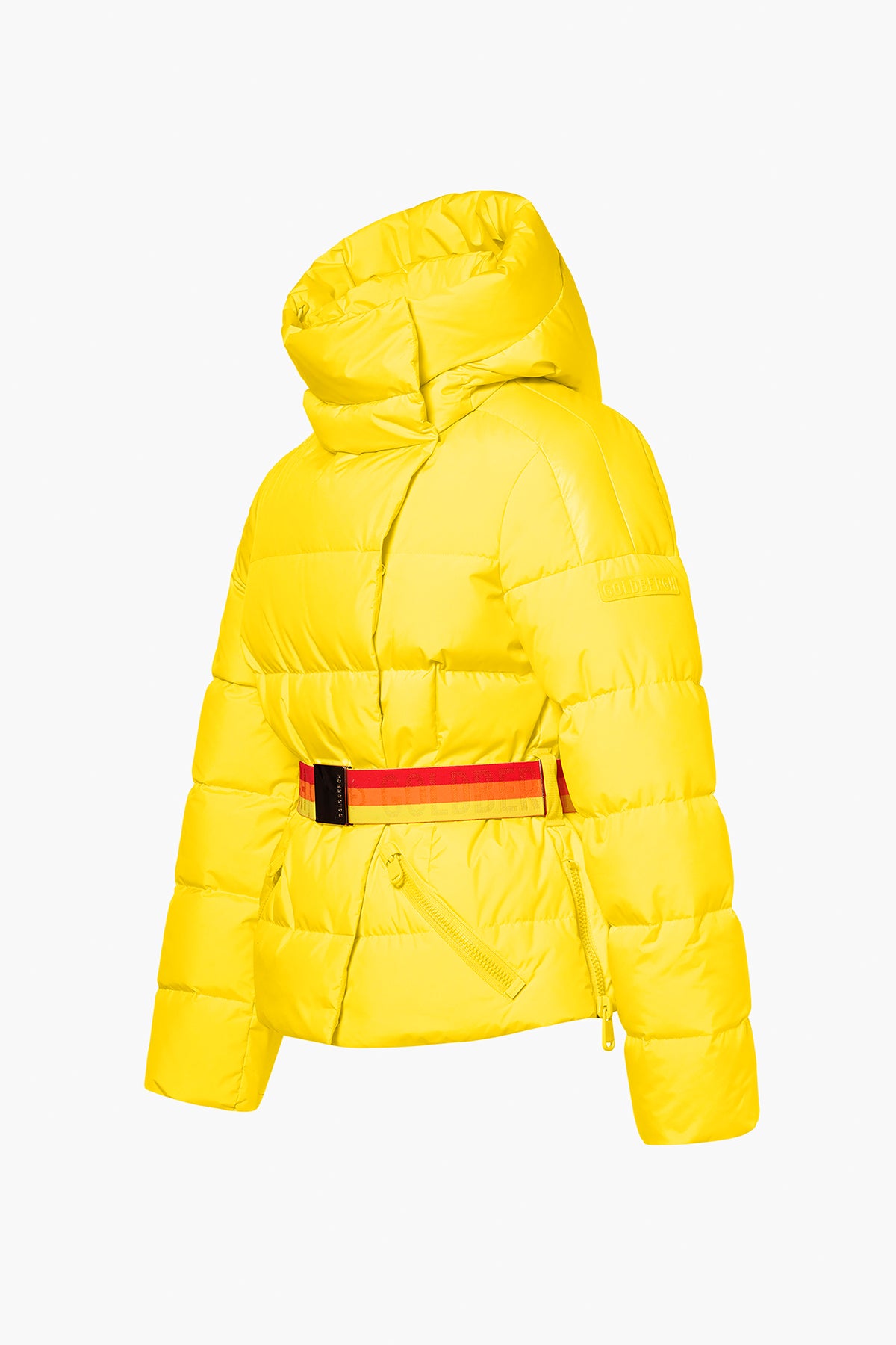 BUFERA ski jacket