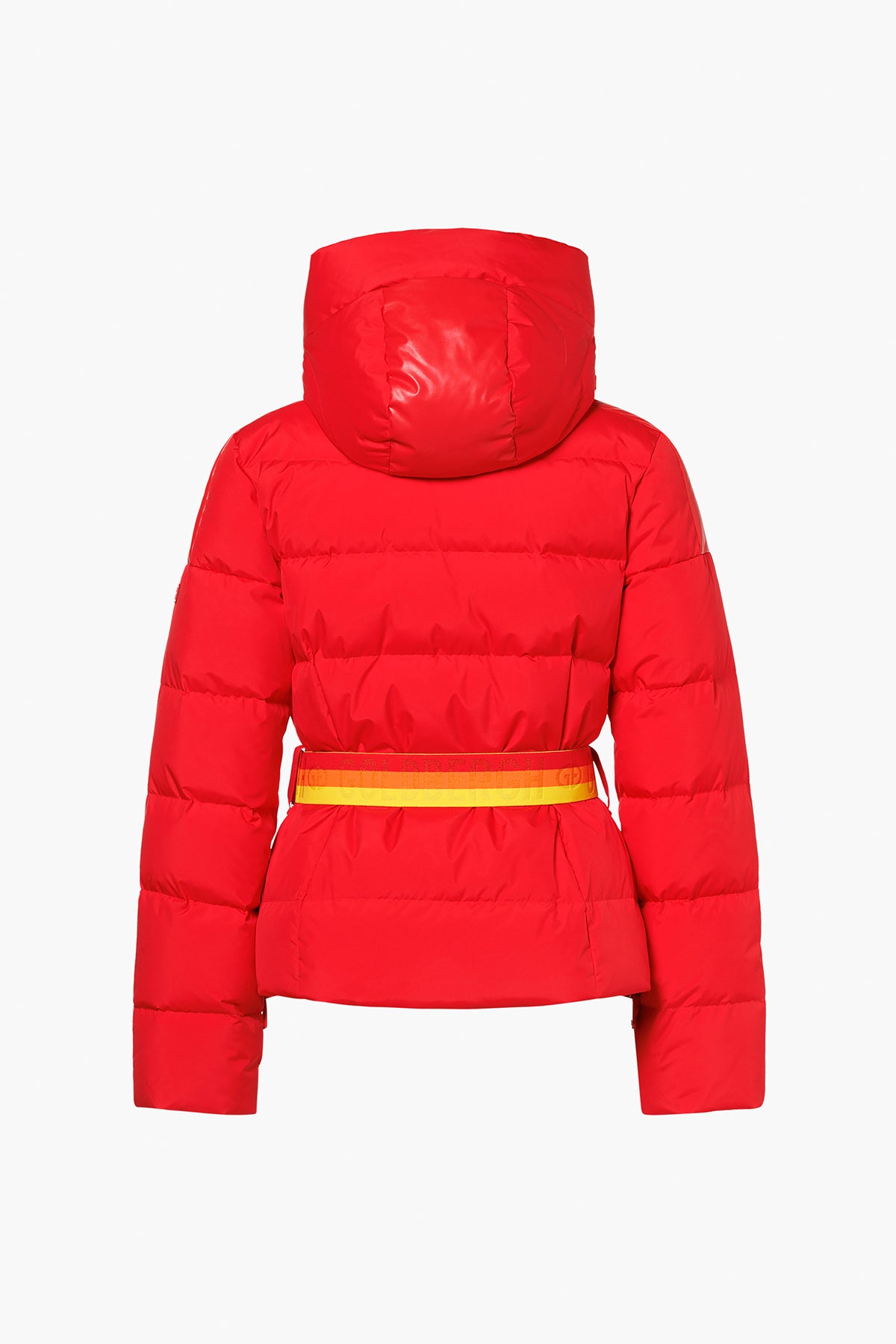 BUFERA ski jacket