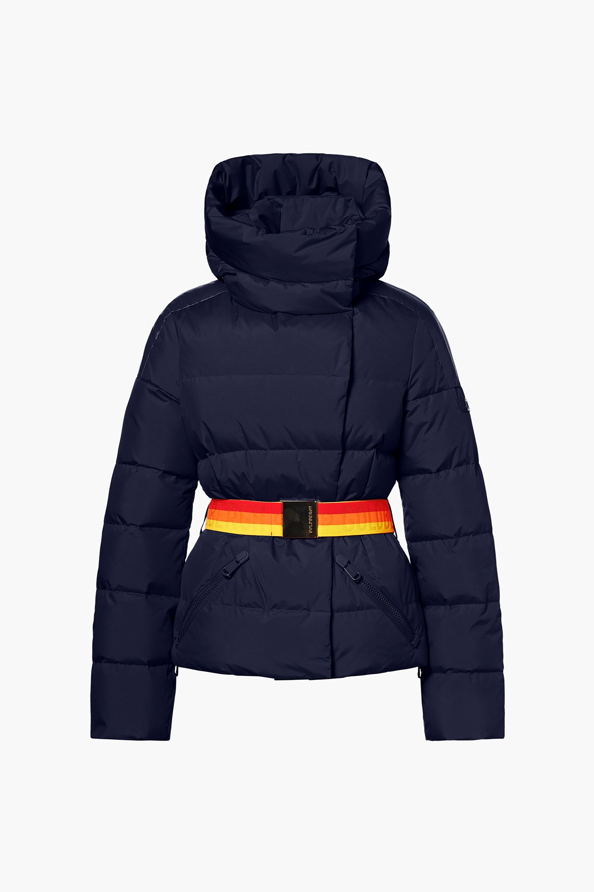 BUFERA ski jacket