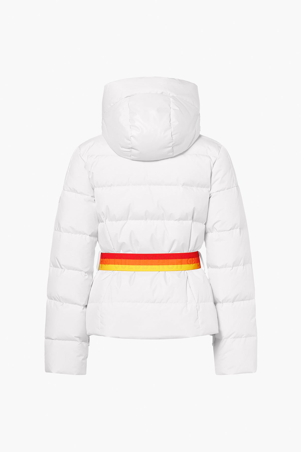 BUFERA ski jacket
