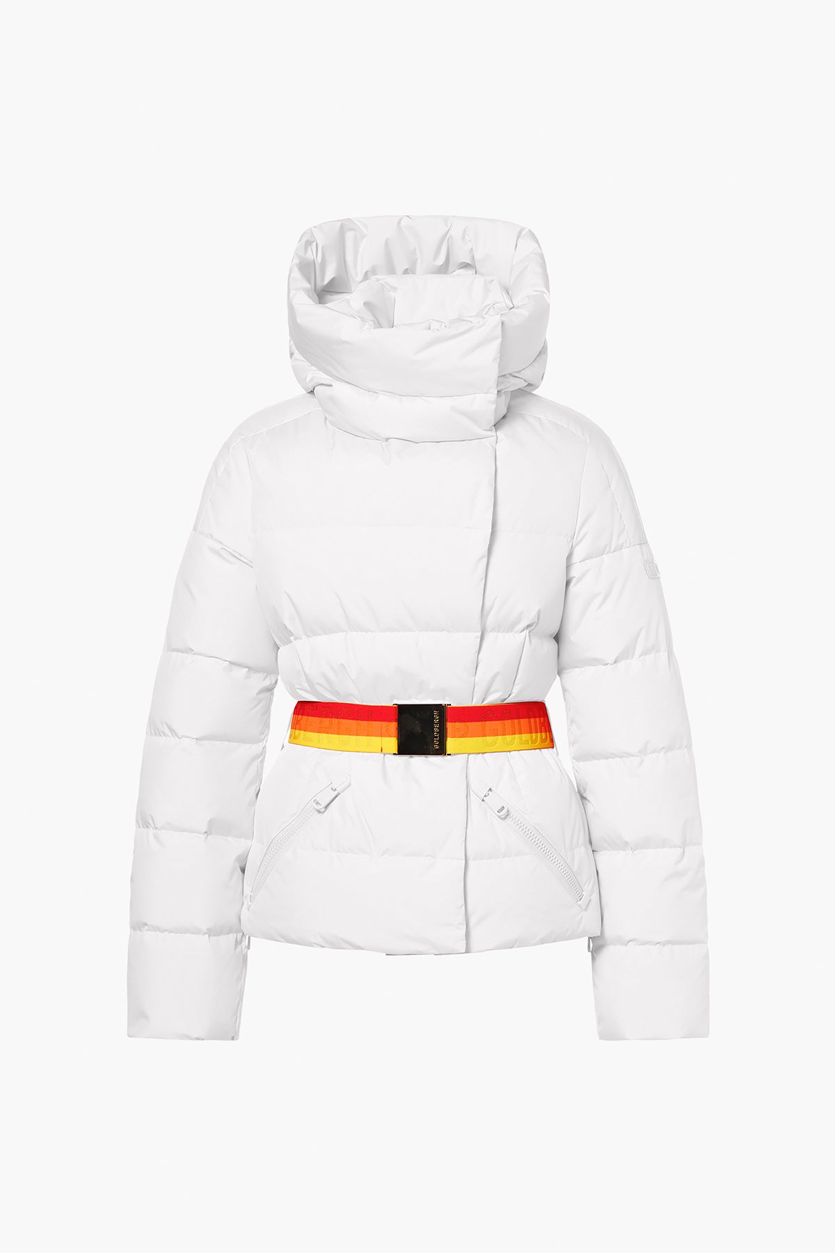 BUFERA ski jacket