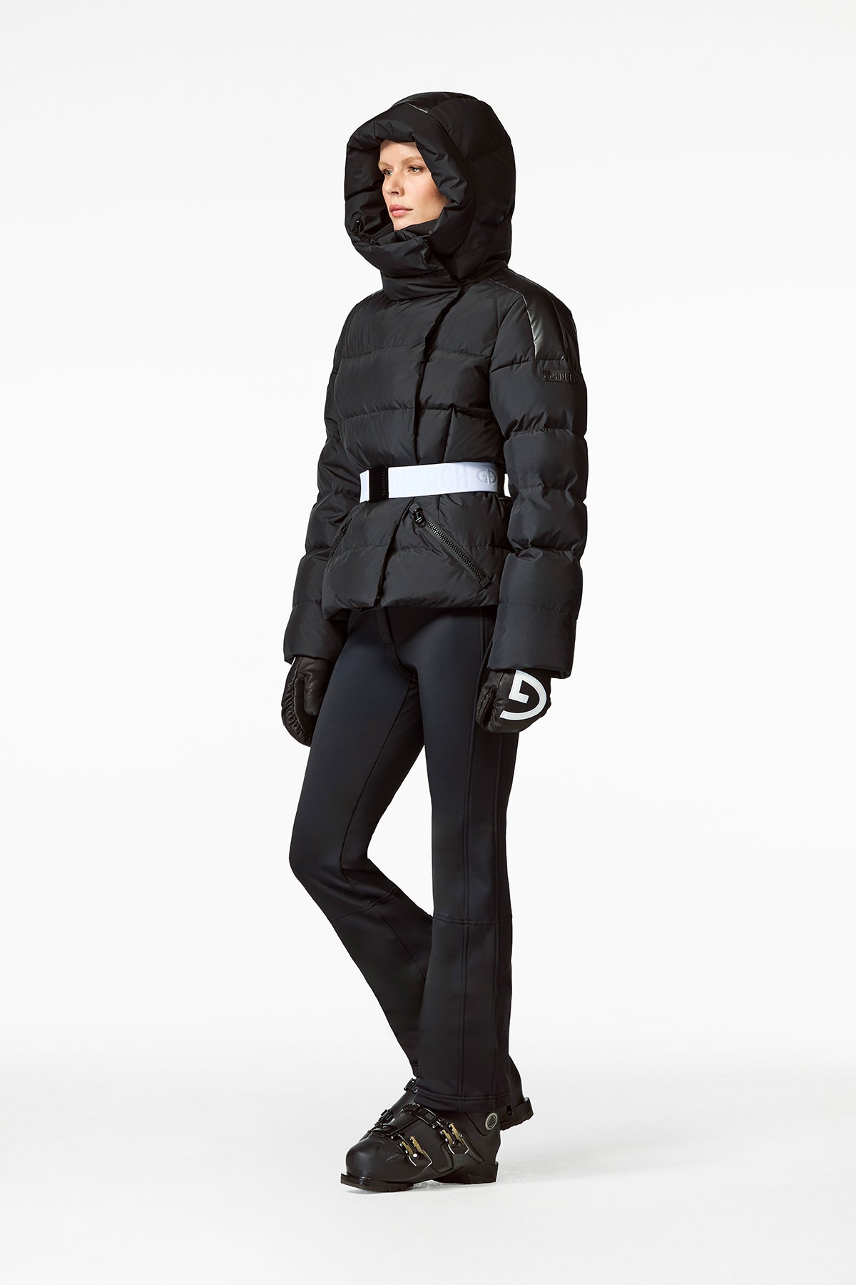 BUFERA ski jacket