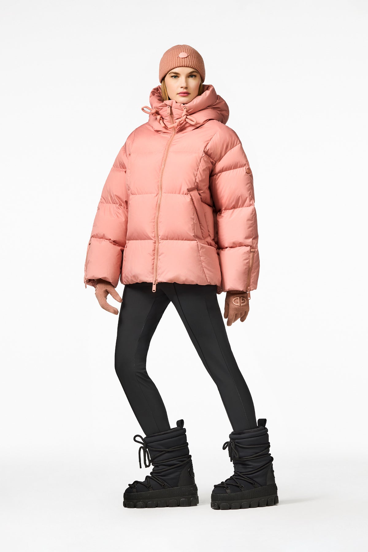 ROWAN ski jacket