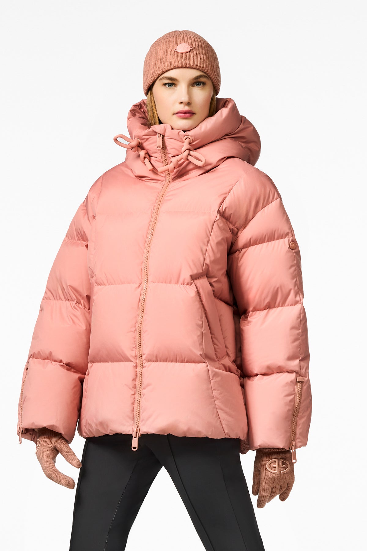 ROWAN ski jacket