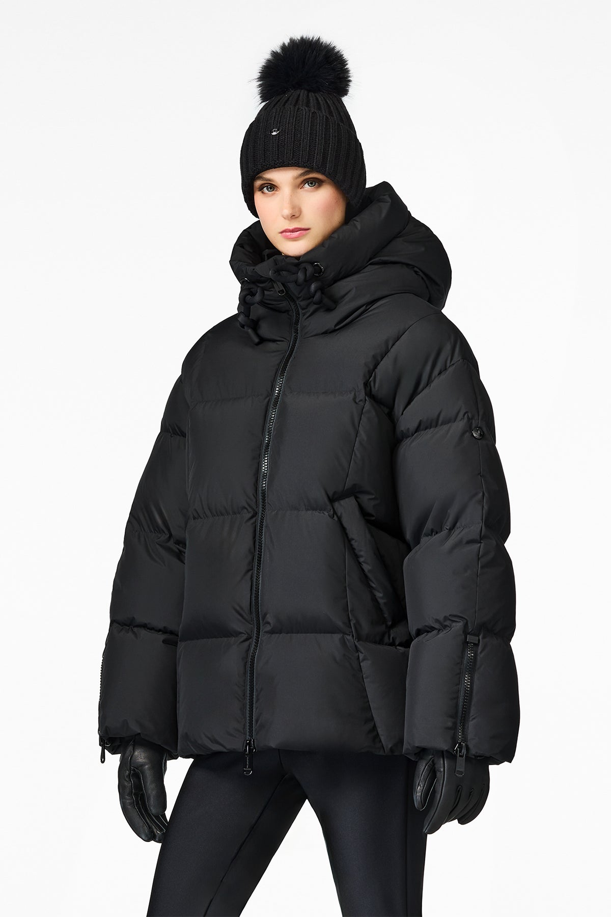 ROWAN ski jacket