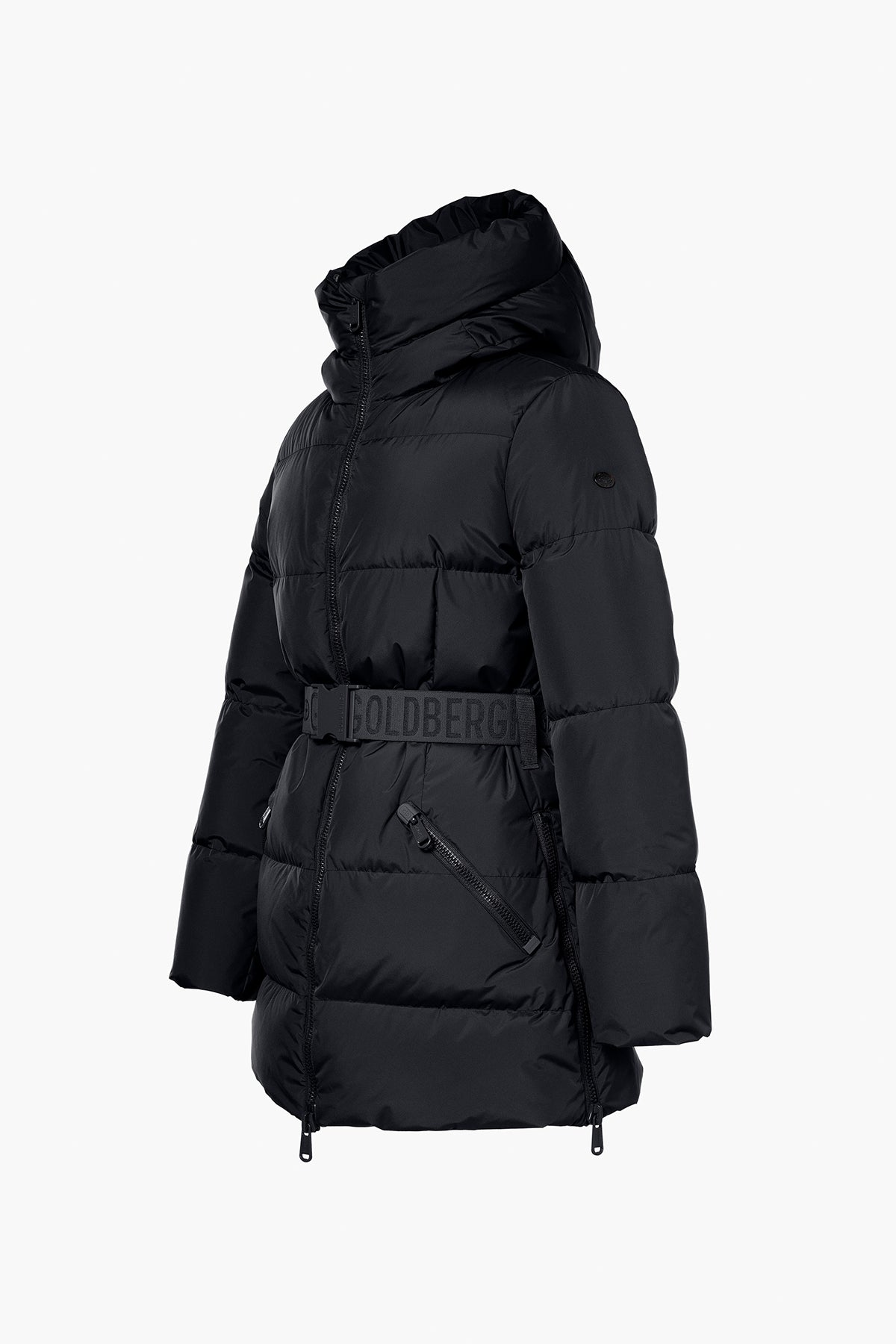 FORÊT ski jacket