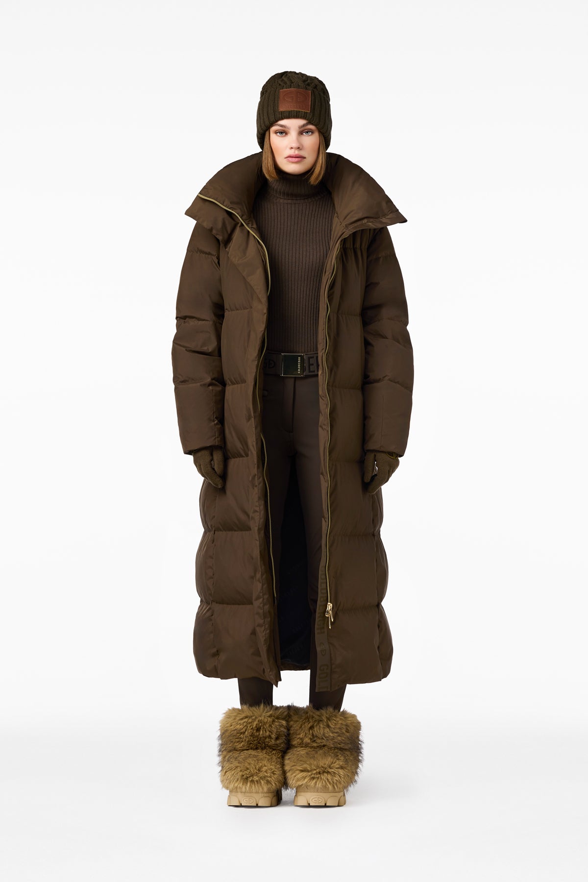 FUYU jacket