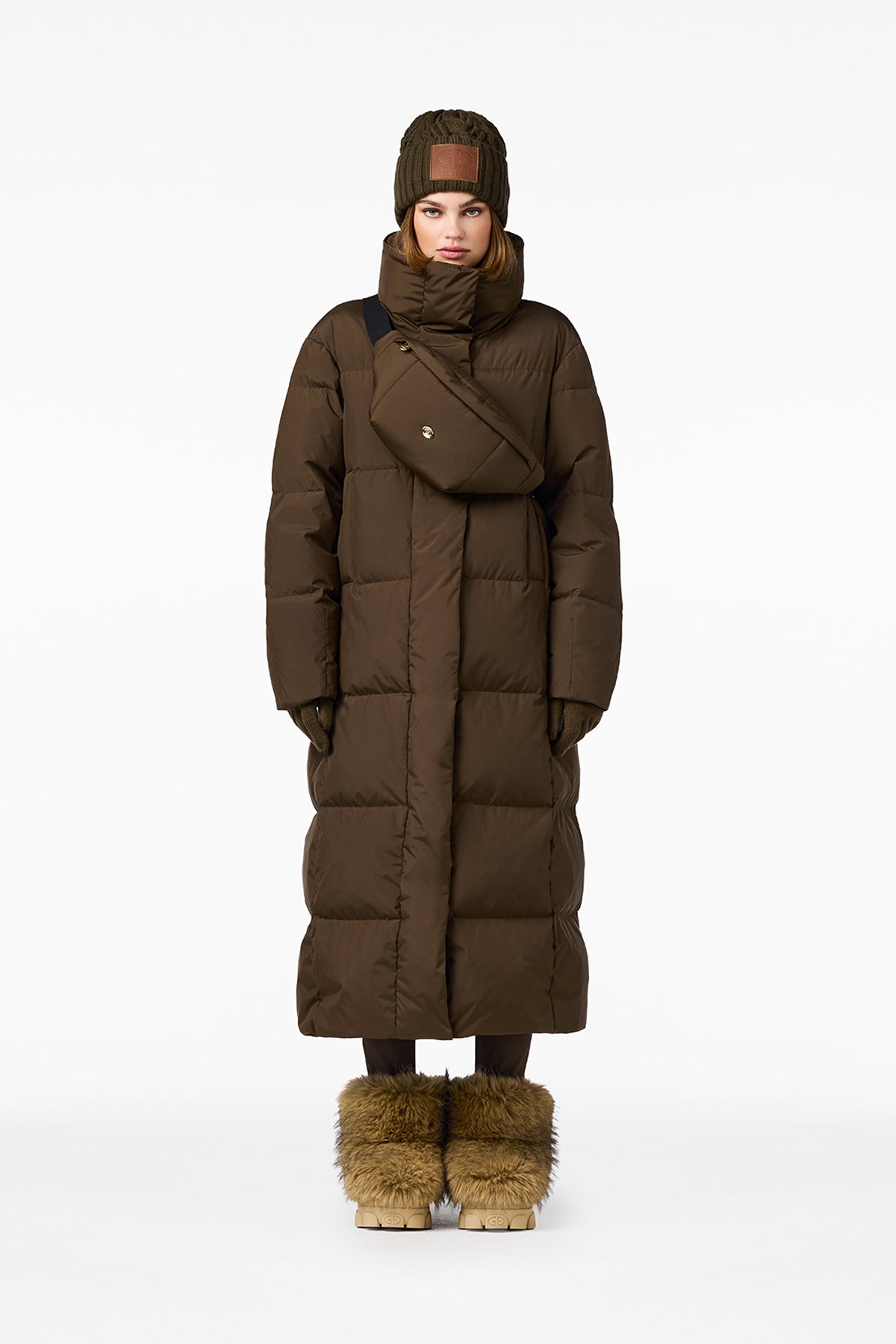 FUYU jacket