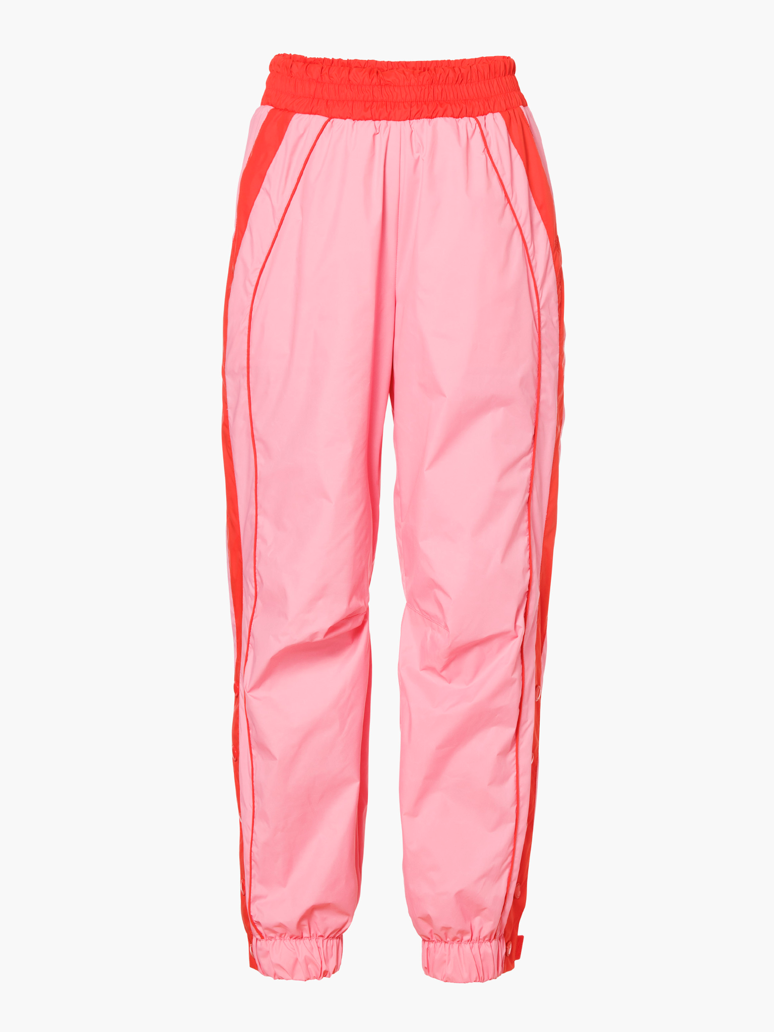 CAMILLE track pants