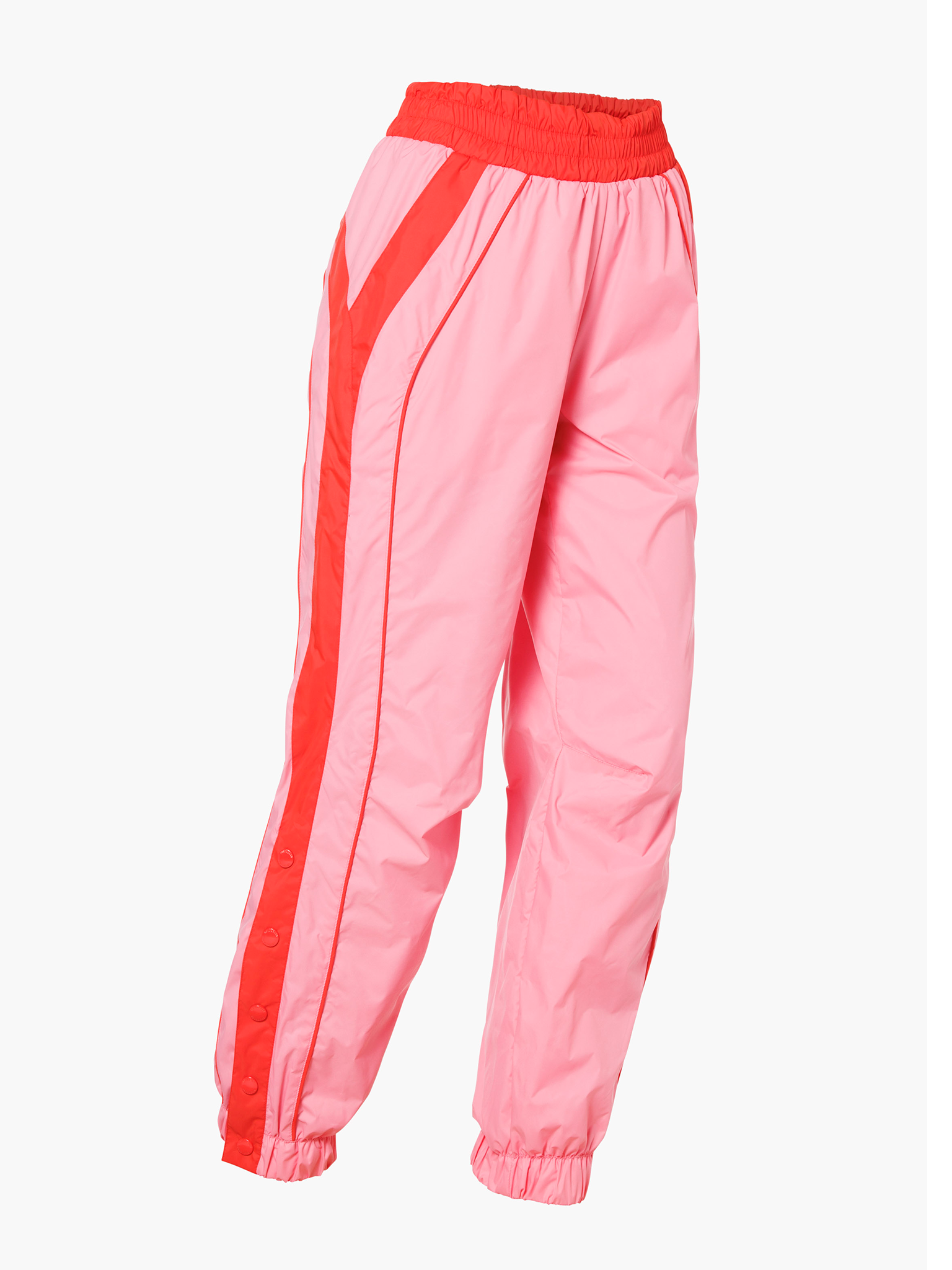 CAMILLE track pants