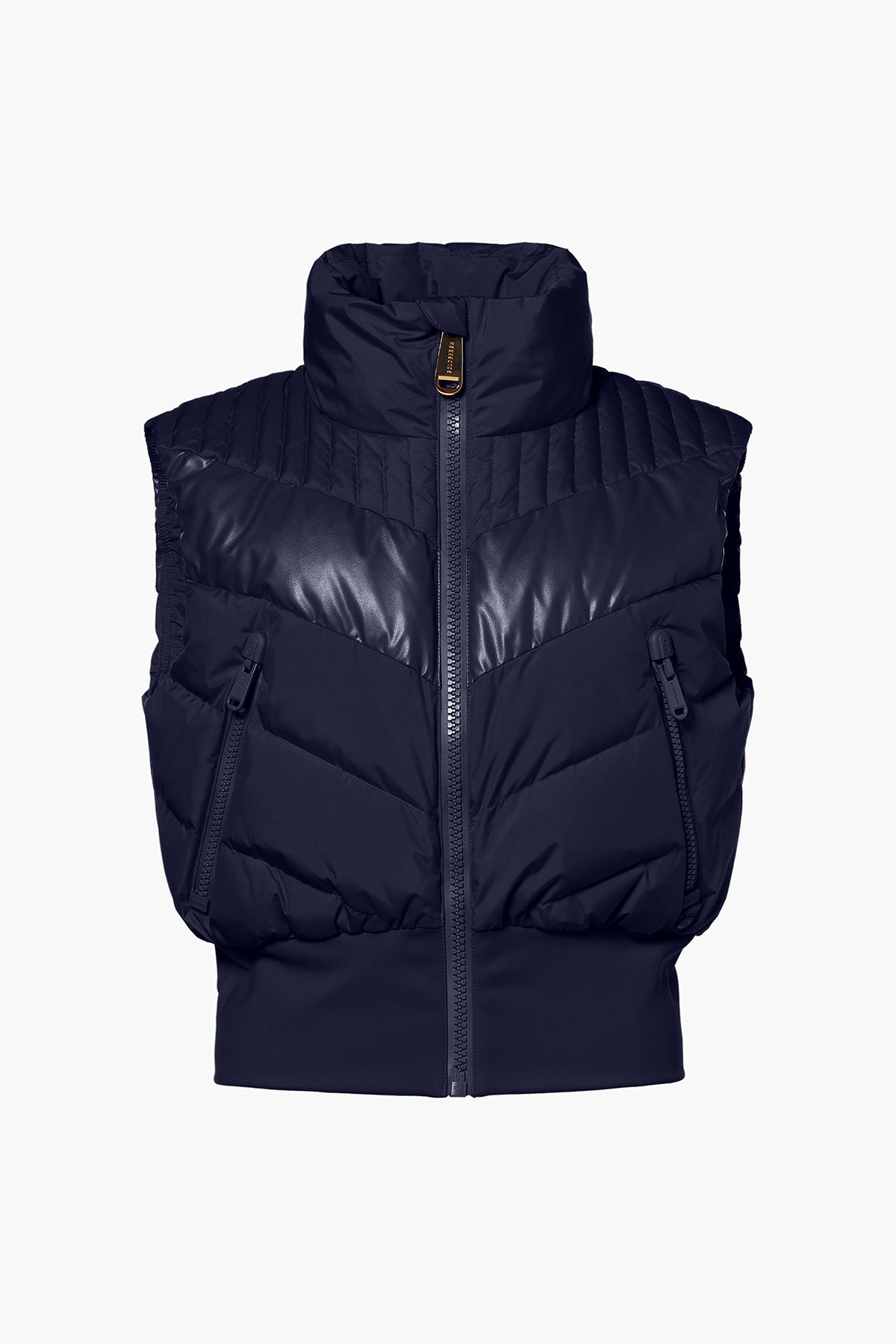 SOLE bodywarmer