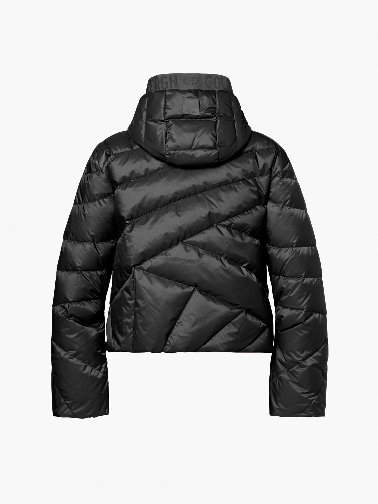CLÈMENCE jacket
