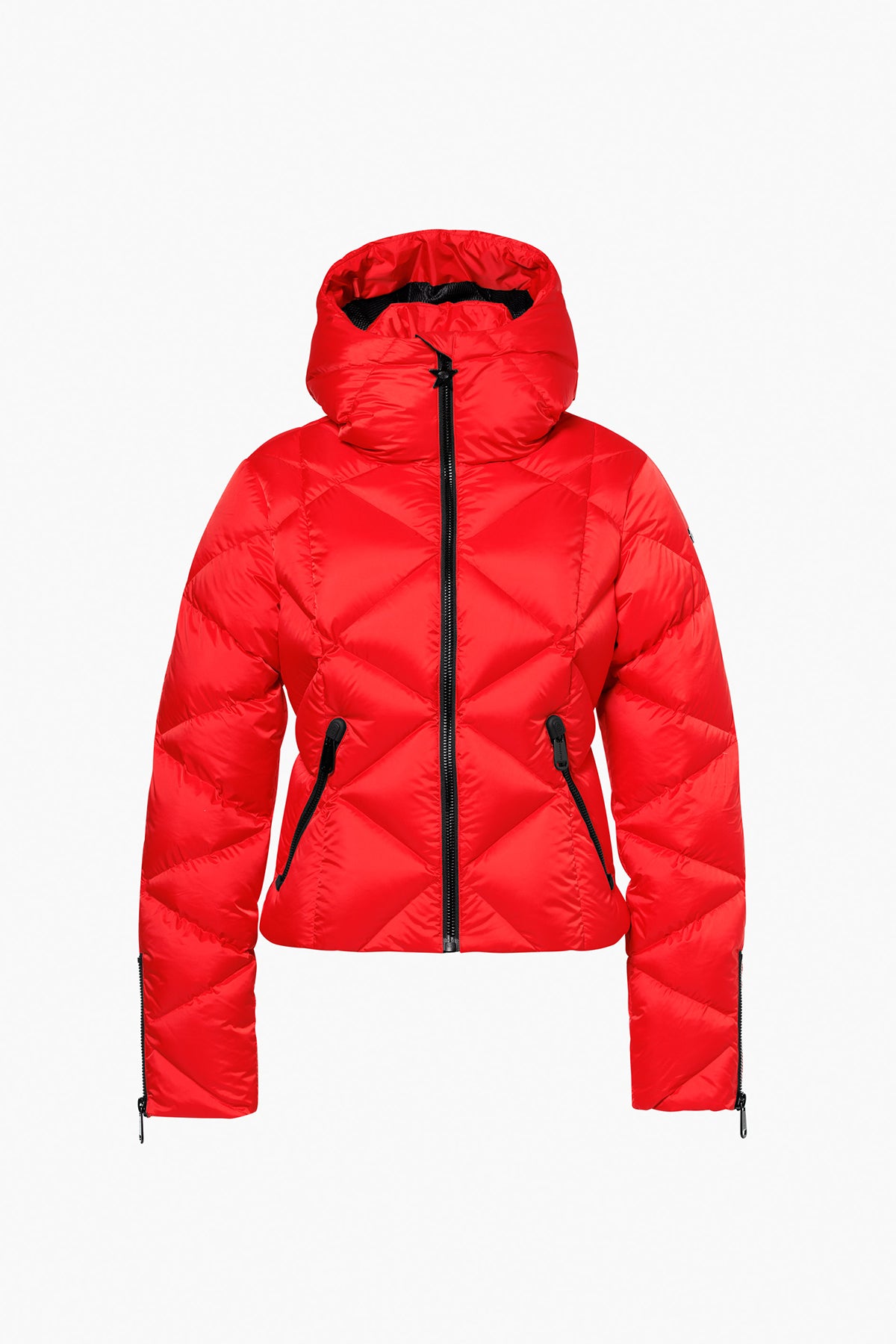HARUMI ski jacket
