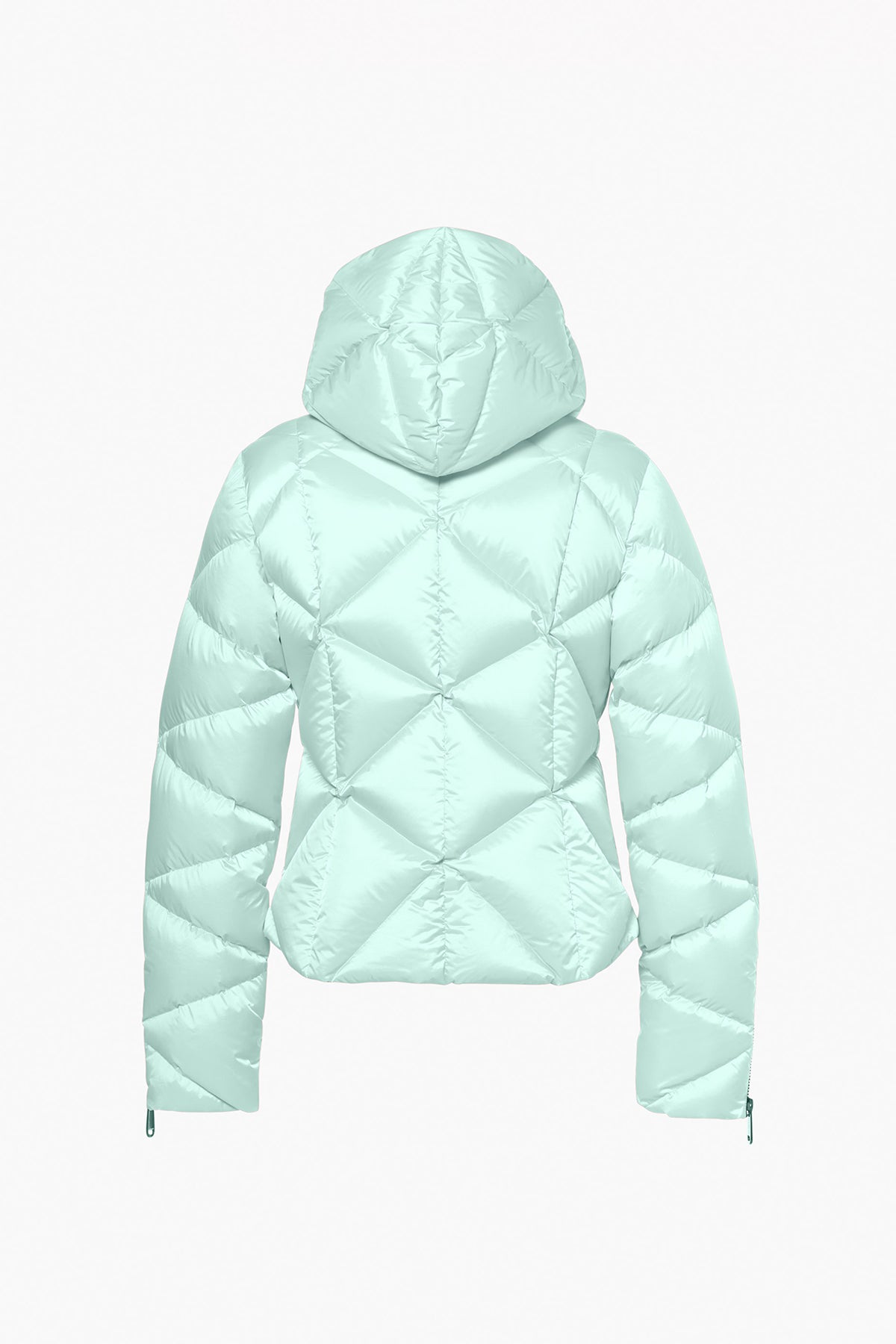 HARUMI ski jacket