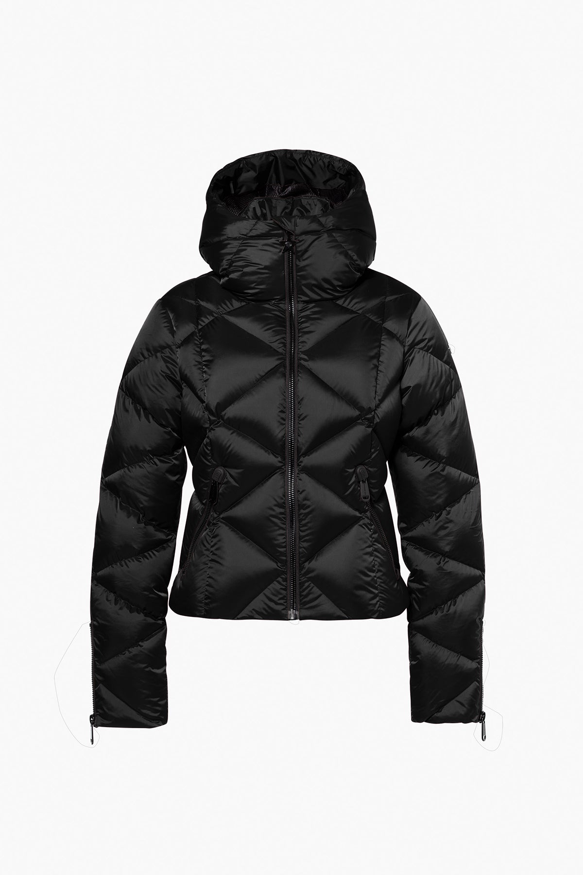 HARUMI ski jacket