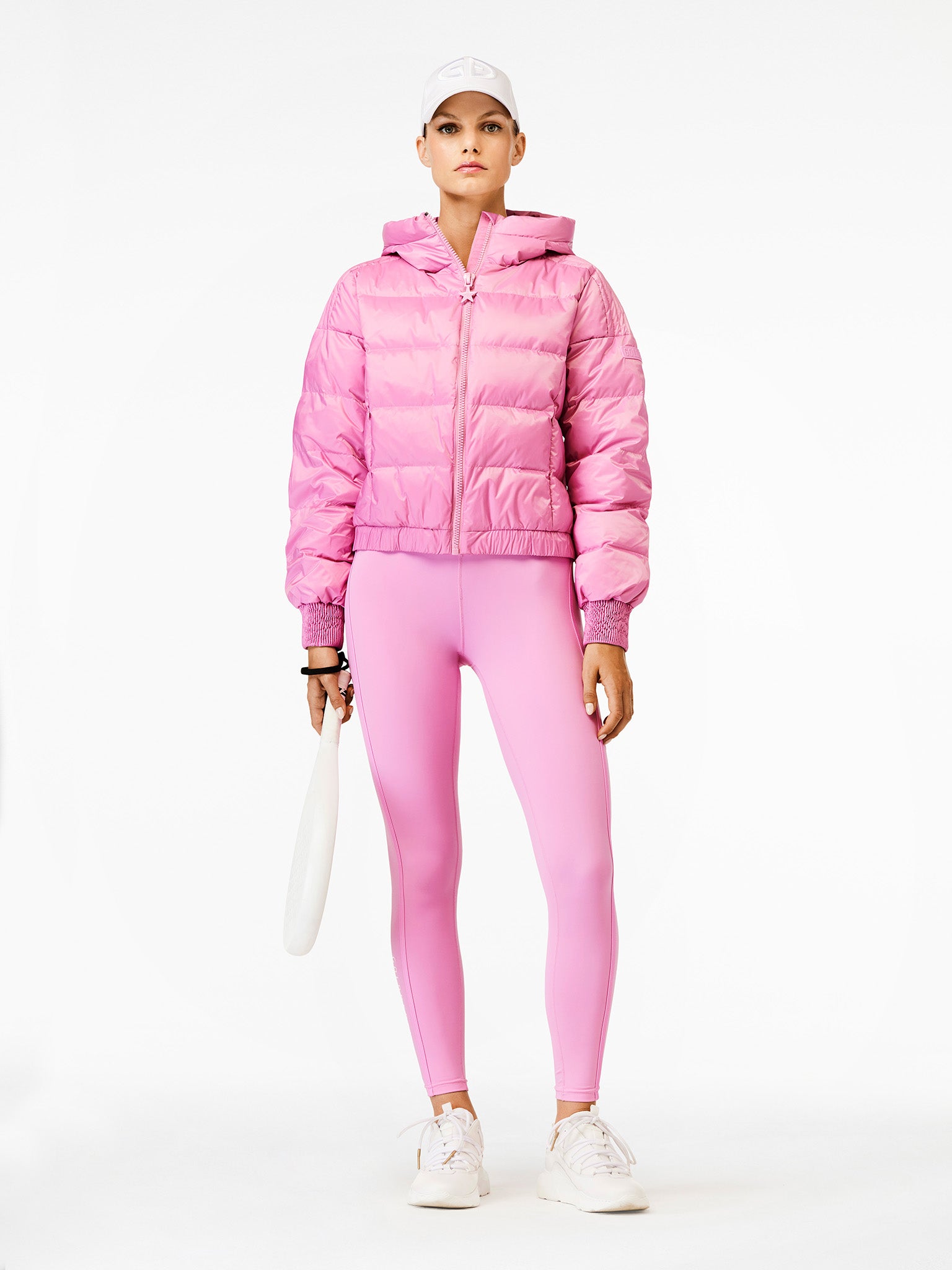 EVA jacket